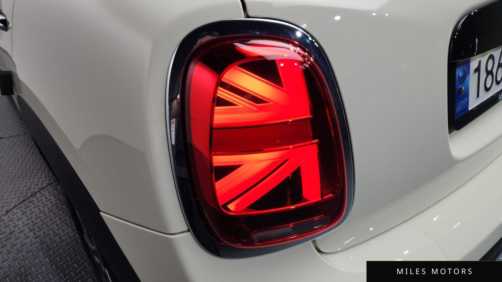MINI Cooper 2022 — миниатюра 9