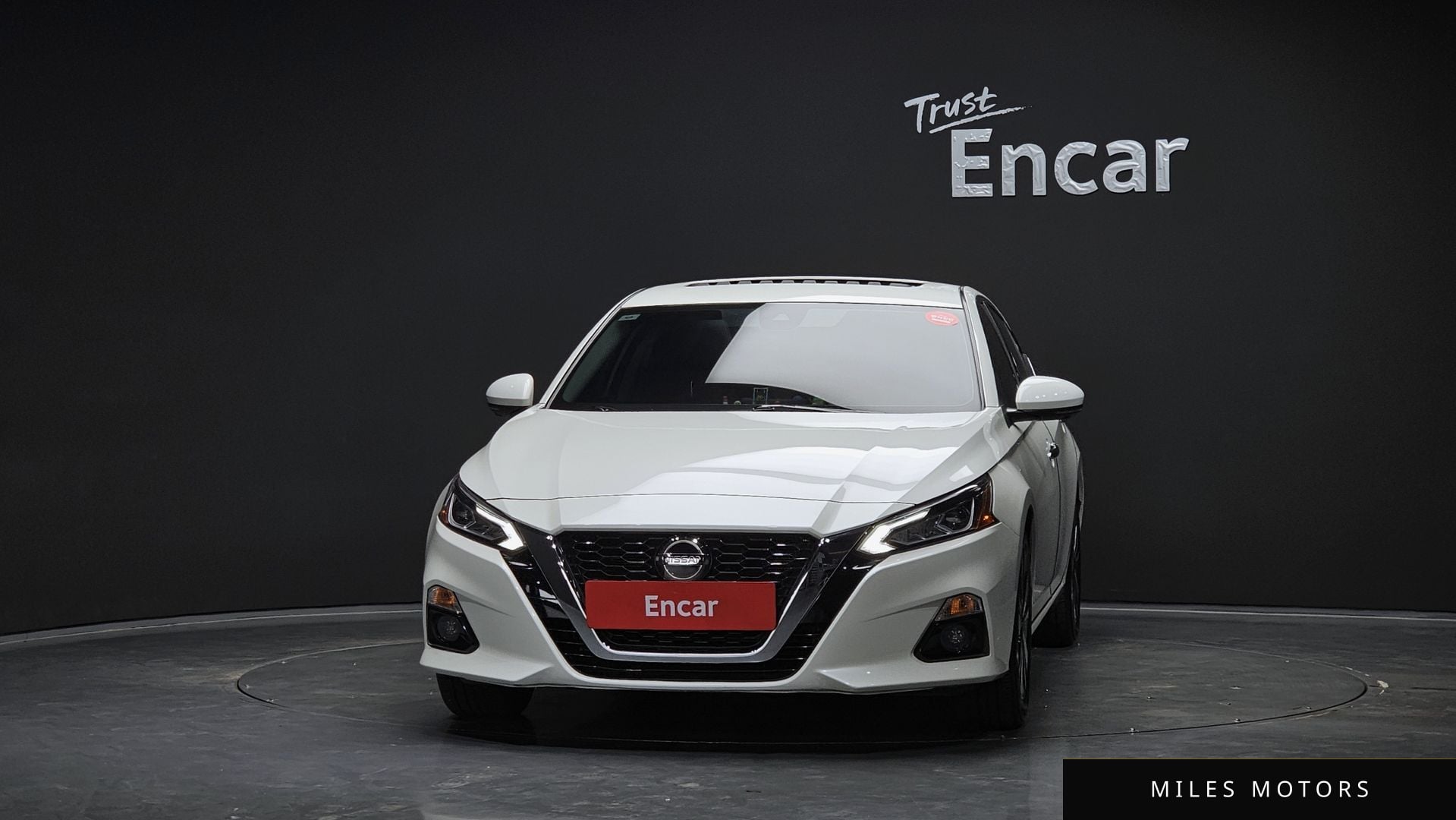 Nissan Altima 2019 — миниатюра 3