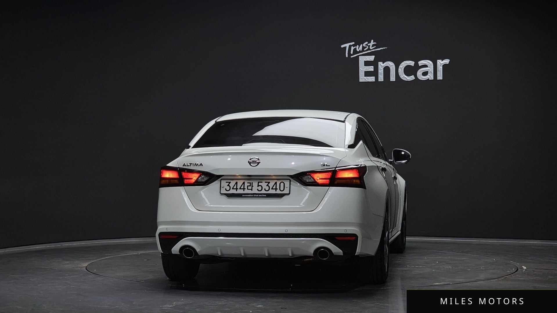 Nissan Altima 2019 — миниатюра 4