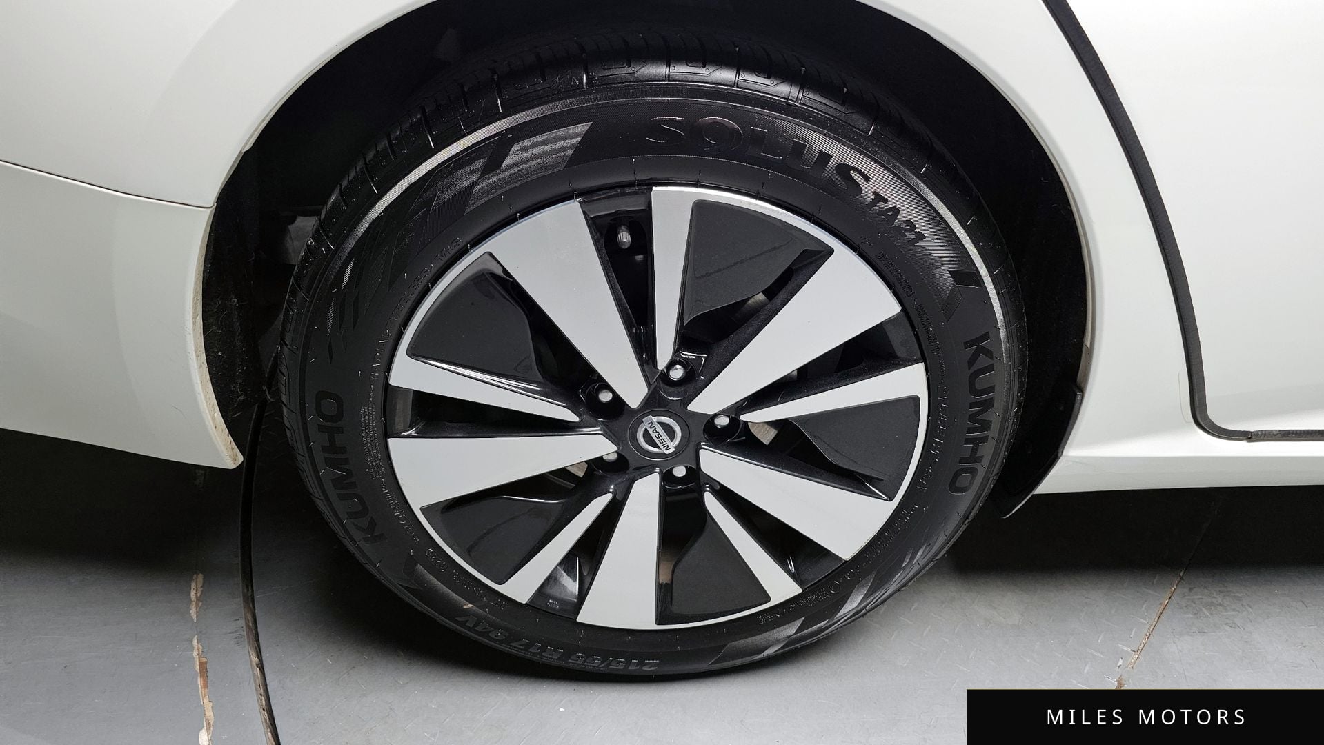 Nissan Altima 2019 — миниатюра 5