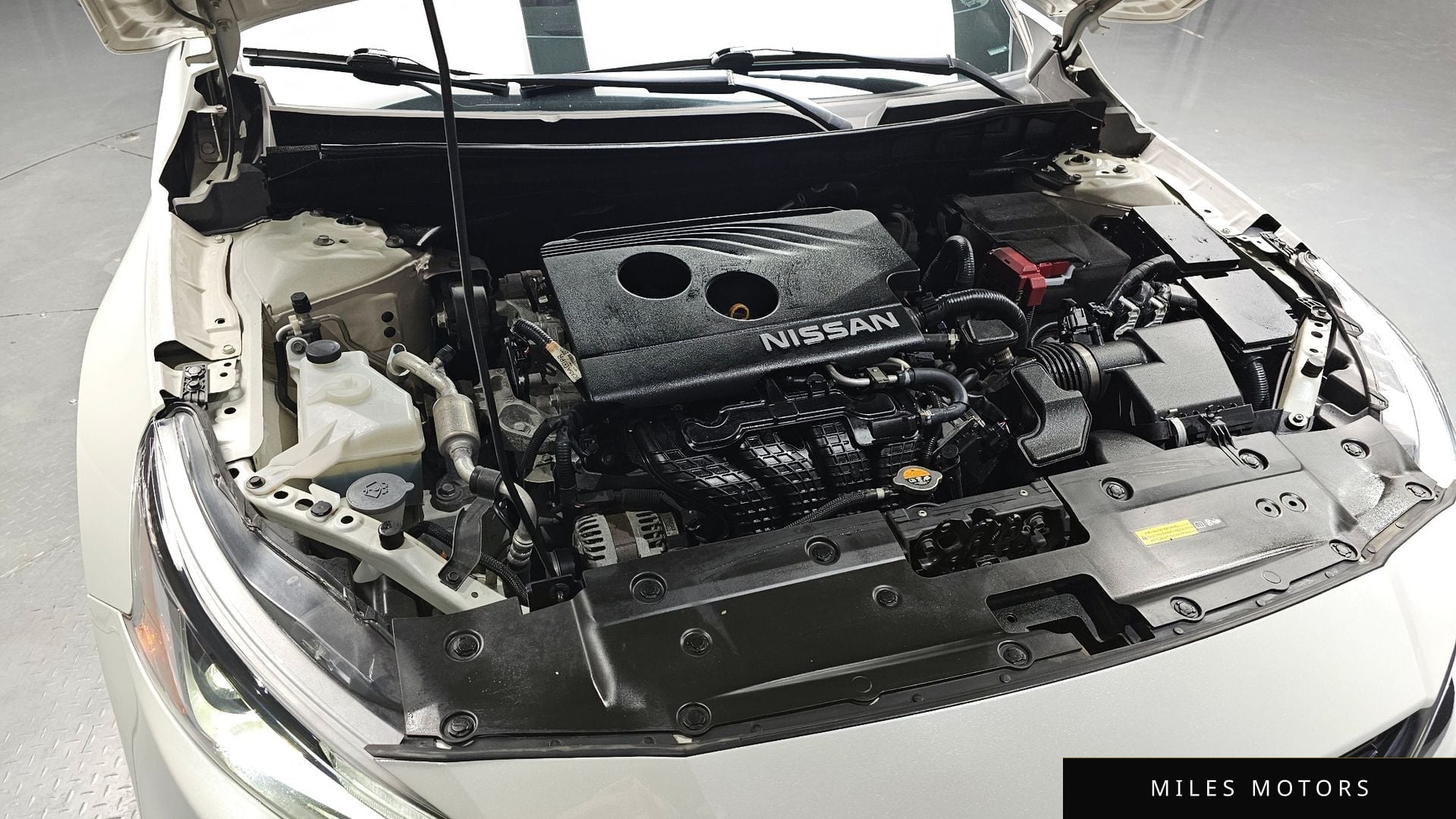 Nissan Altima 2019 — миниатюра 6