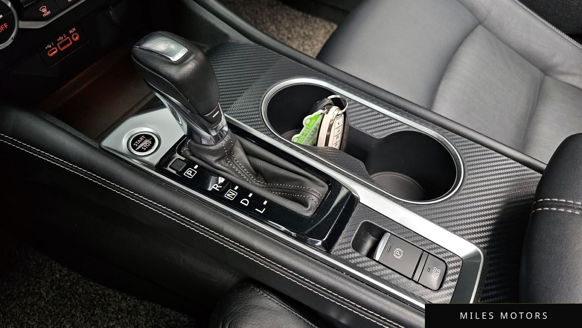 Nissan Altima 2019 — миниатюра 12