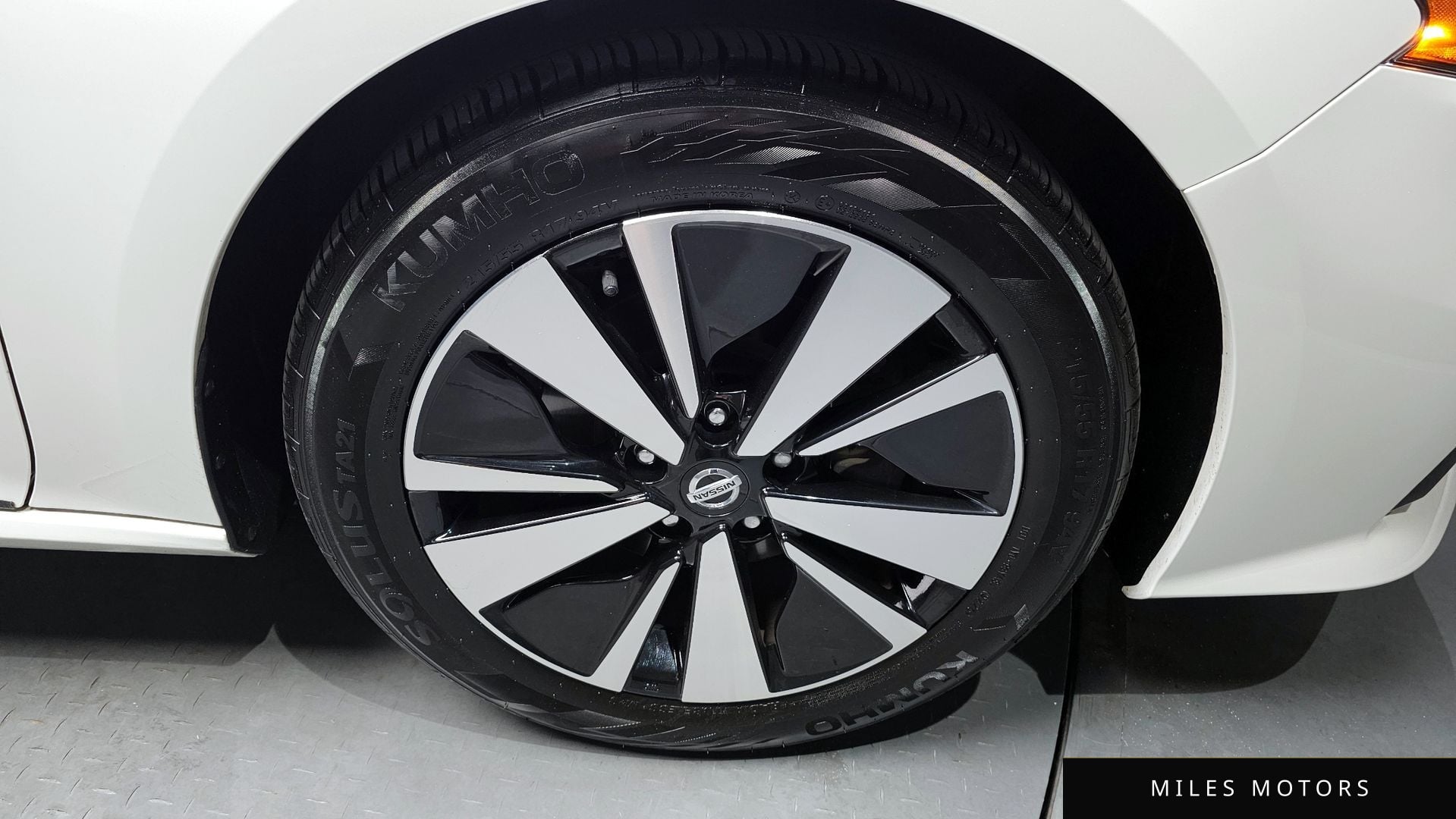 Nissan Altima 2019 — миниатюра 7