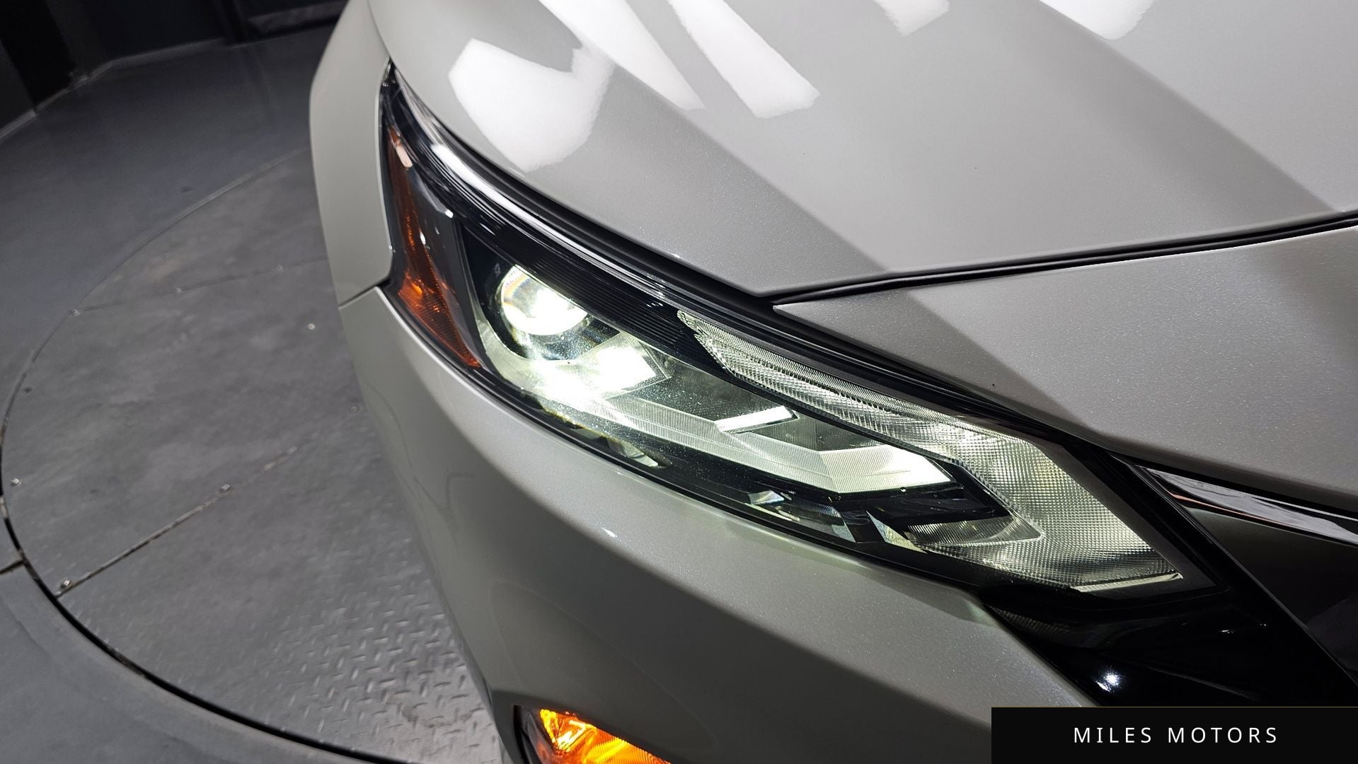 Nissan Altima 2019 — миниатюра 8