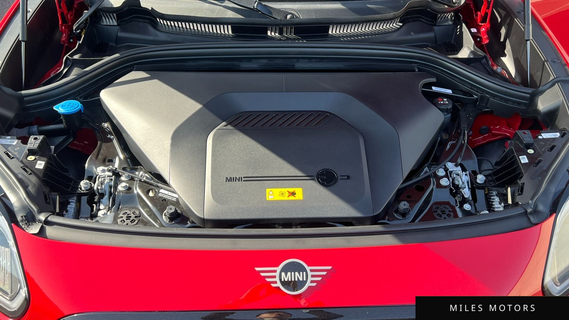MINI Countryman 2025 — миниатюра 6