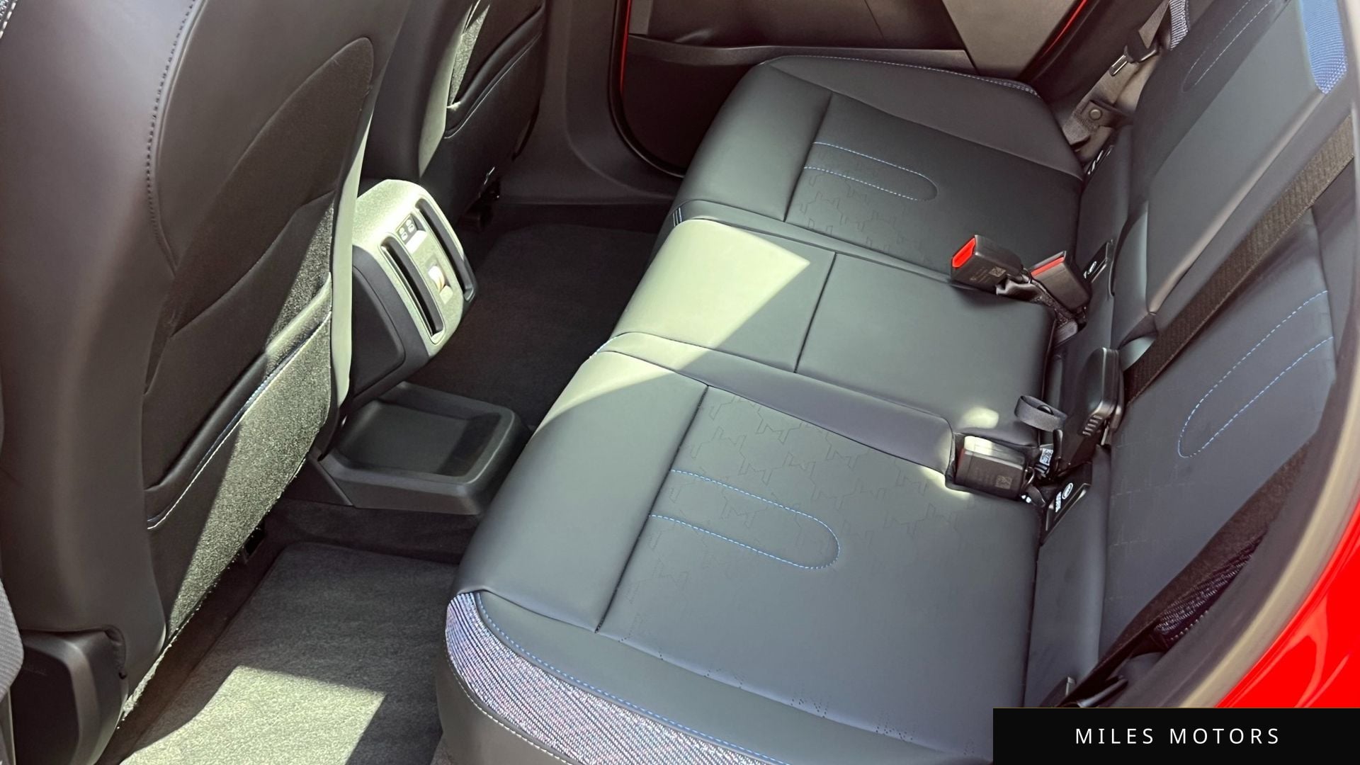 MINI Countryman 2025 — миниатюра 12