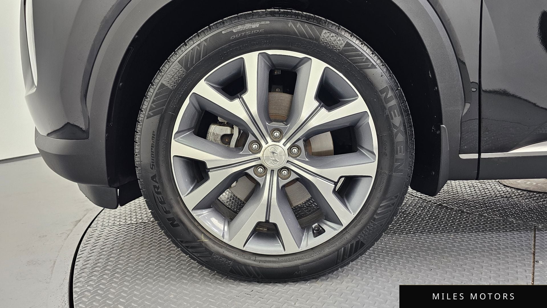 Hyundai Palisade 2019 — миниатюра 5