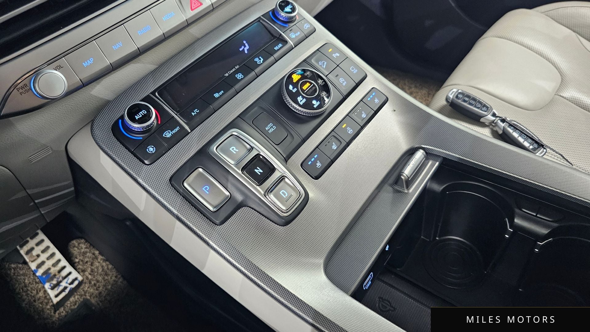 Hyundai Palisade 2019 — миниатюра 12