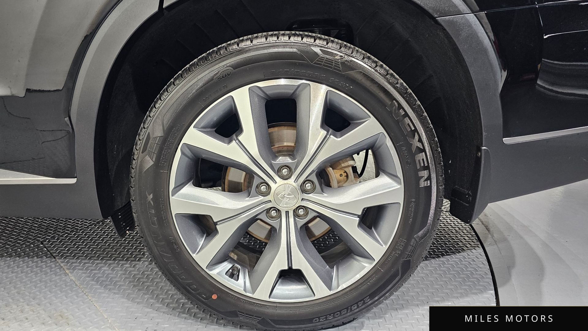 Hyundai Palisade 2019 — миниатюра 7