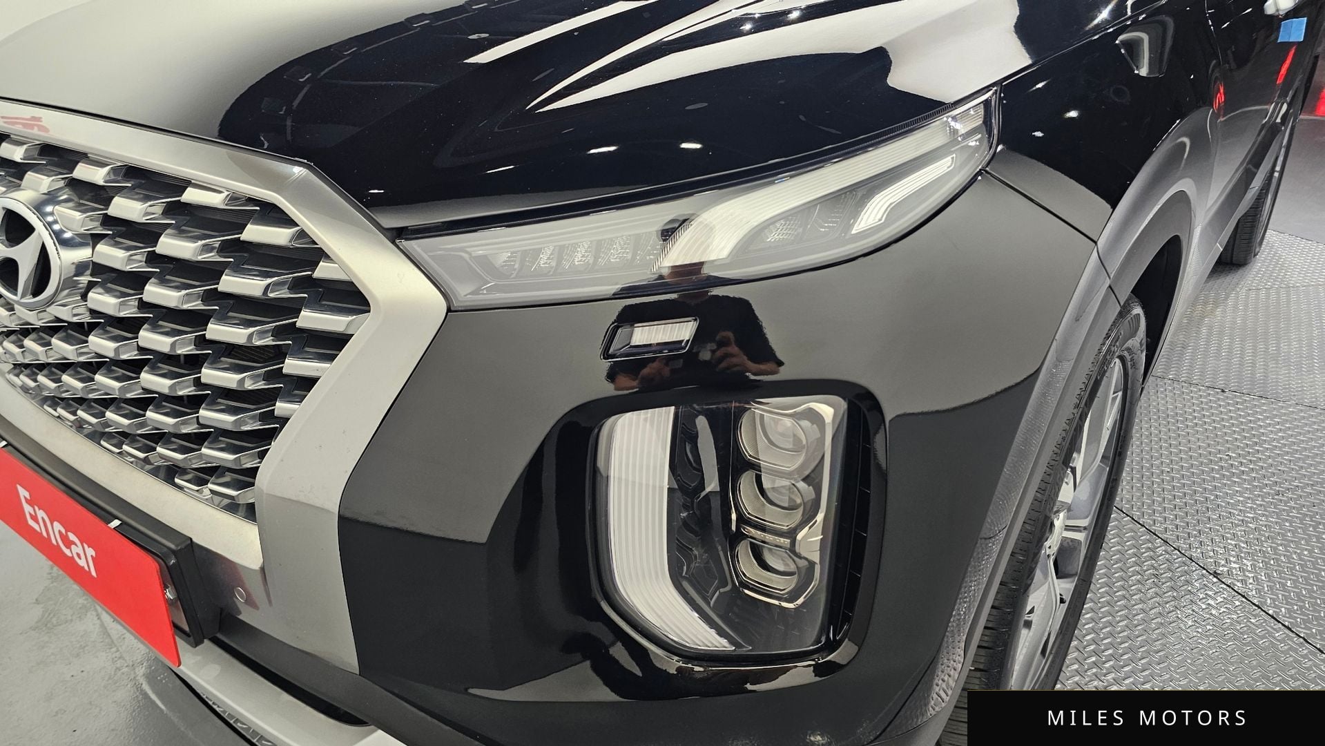 Hyundai Palisade 2019 — миниатюра 8