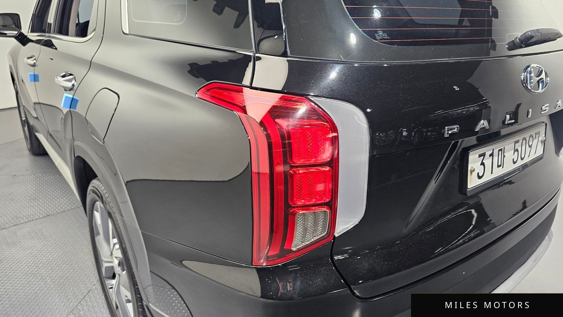 Hyundai Palisade 2019 — миниатюра 9
