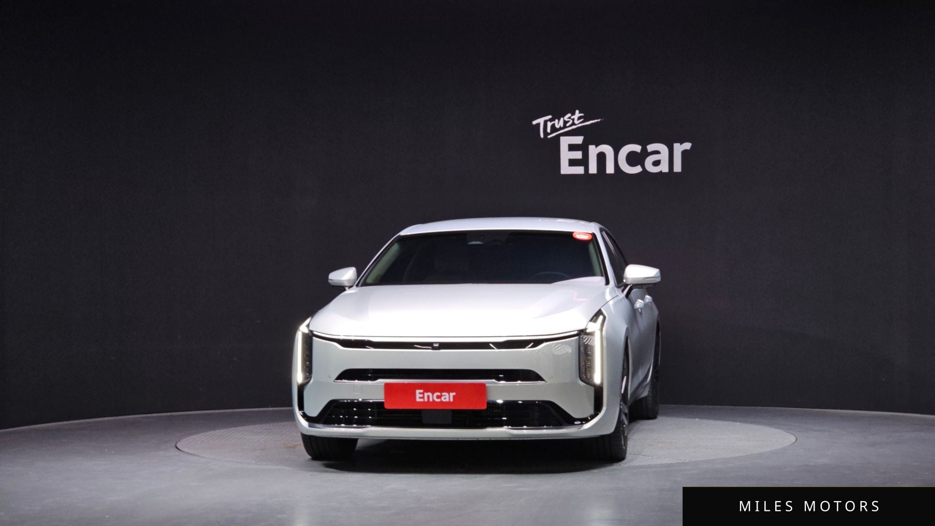 Kia K8 2025 — миниатюра 3