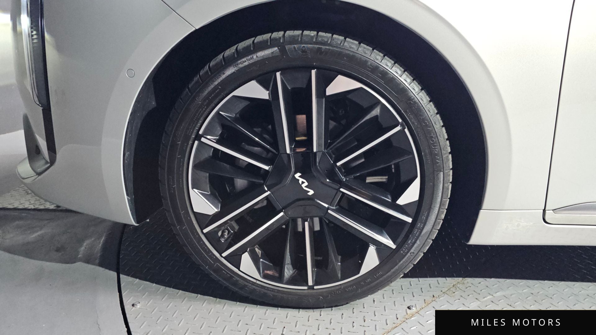 Kia K8 2025 — миниатюра 5