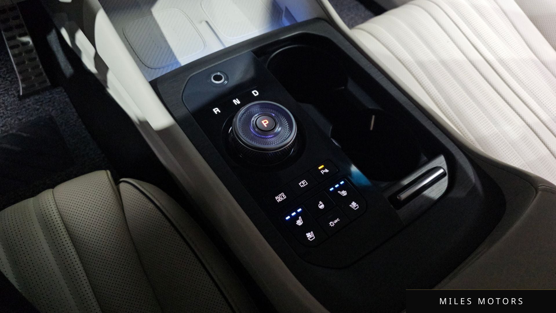 Kia K8 2025 — миниатюра 12