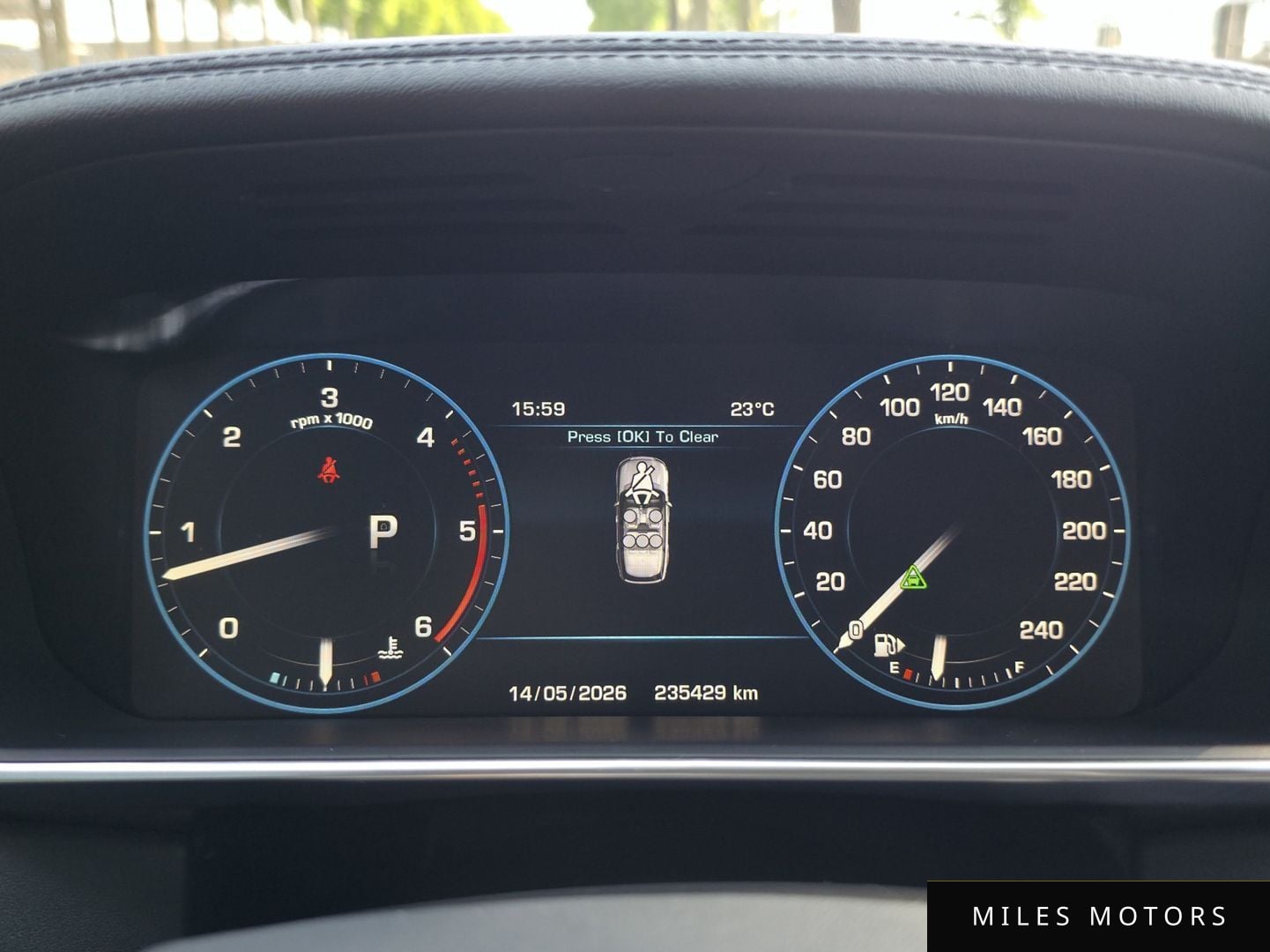 Land Rover Range Rover 2013 — миниатюра 12