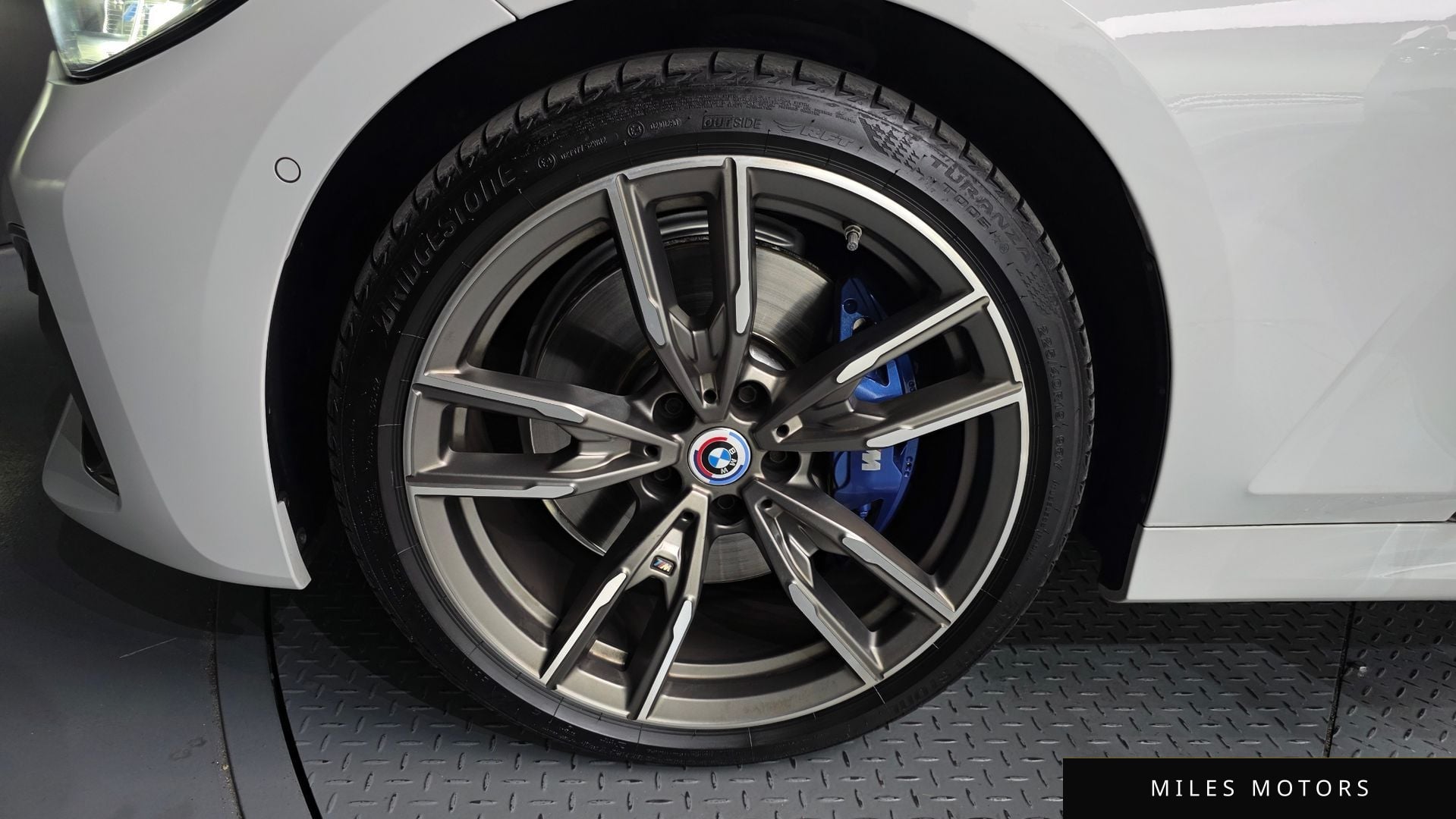 BMW 3 Series (G20) 2022 — миниатюра 5