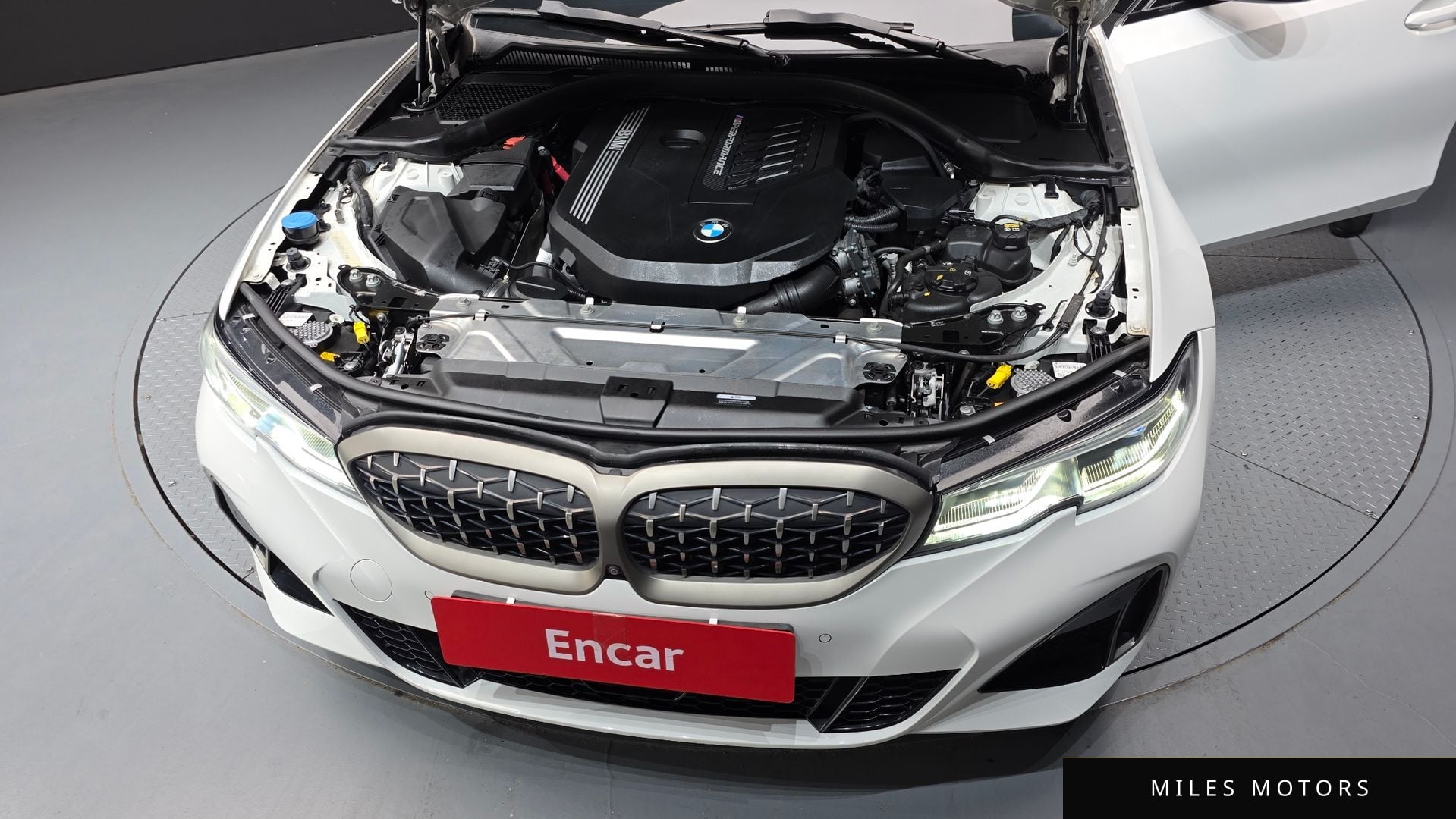 BMW 3 Series (G20) 2022 — миниатюра 6