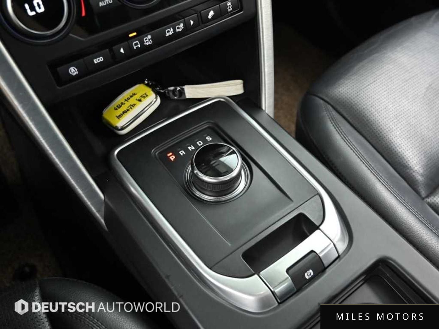 Land Rover Discovery Sport 2018 — миниатюра 9