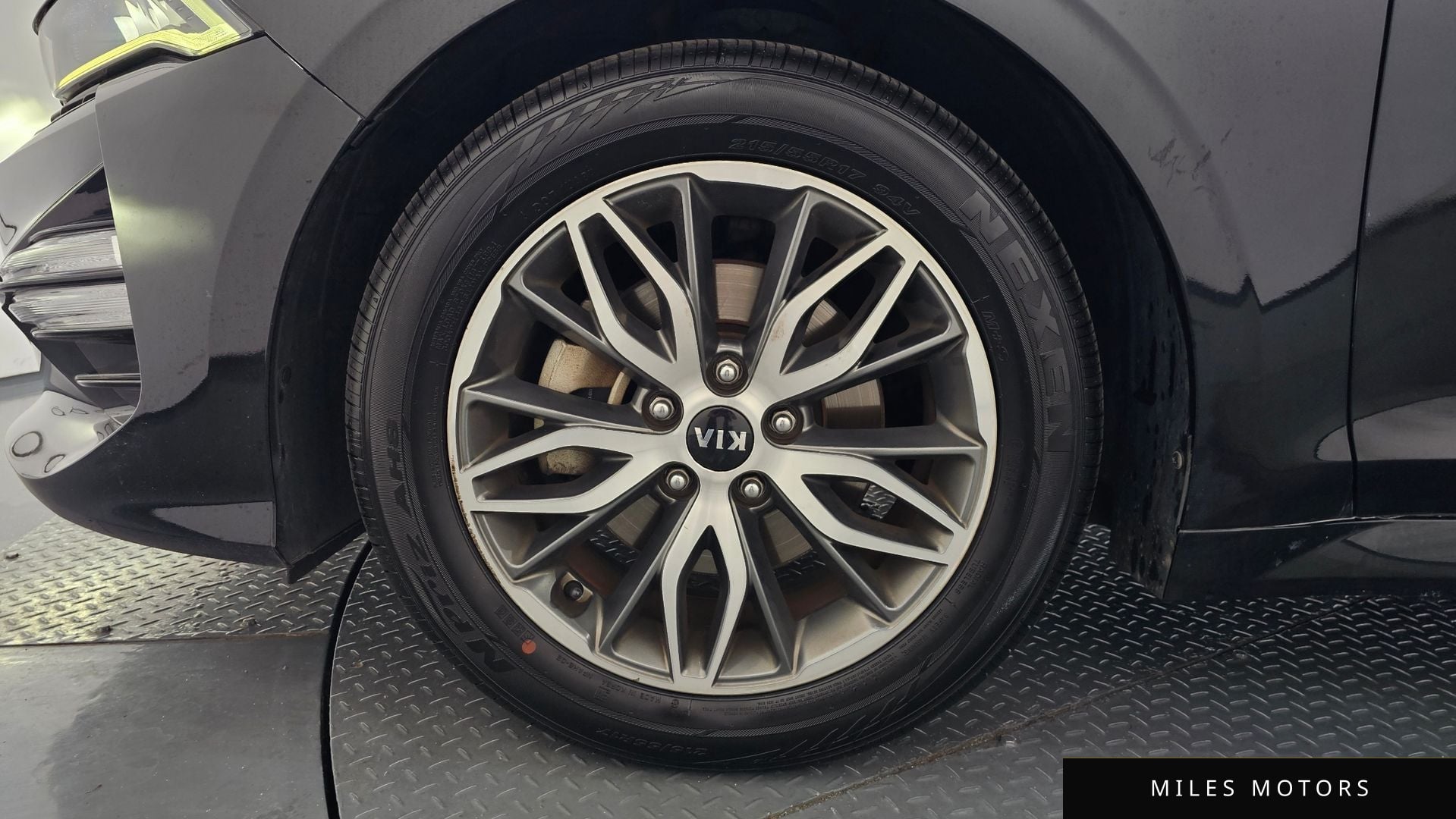 Kia K5 2021 — миниатюра 5