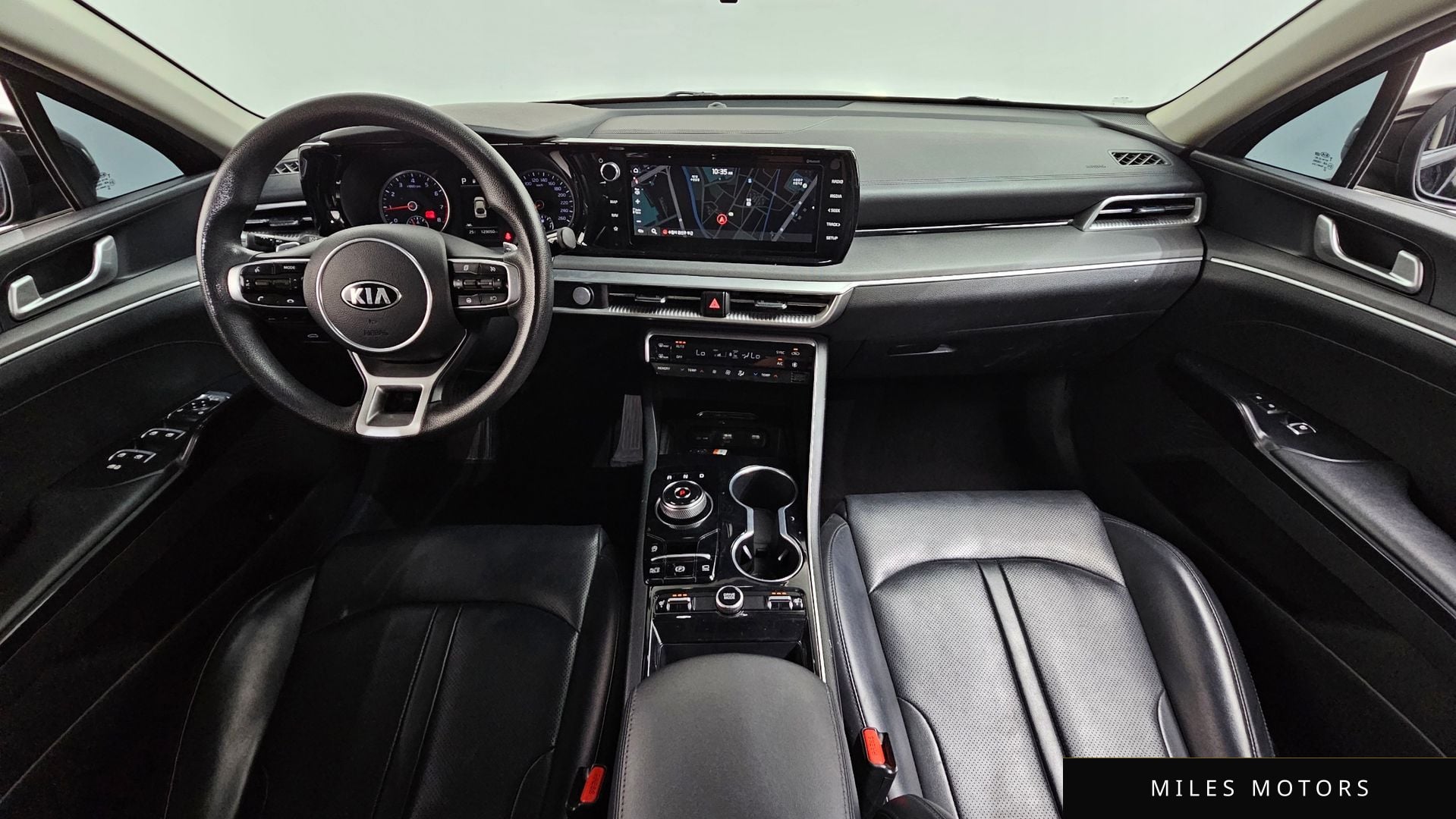 Kia K5 2021 — миниатюра 10