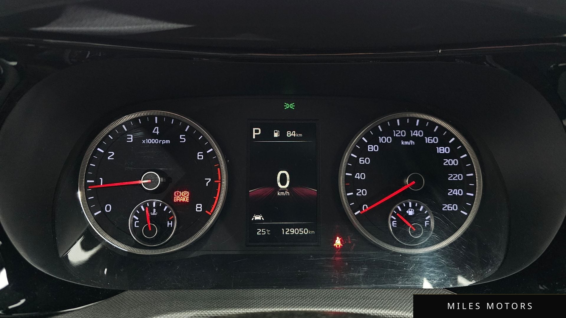 Kia K5 2021 — миниатюра 11