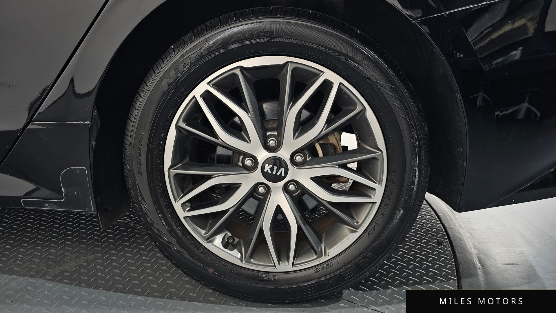 Kia K5 2021 — миниатюра 7