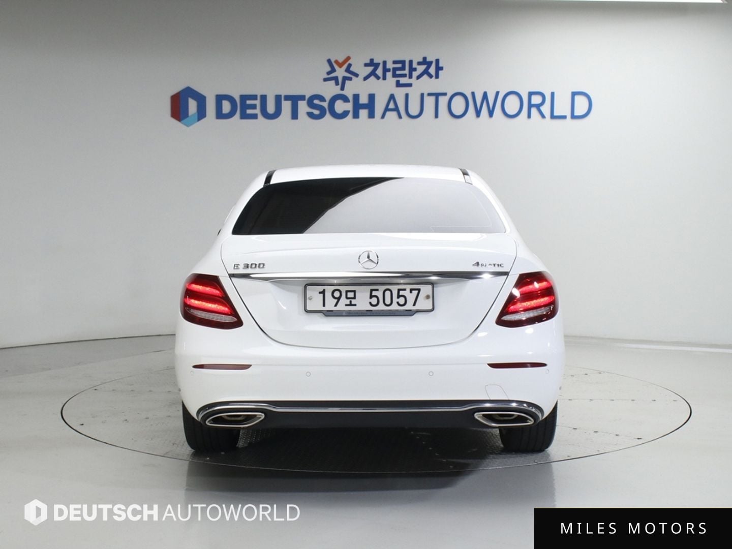 Mercedes-Benz E-Class W213 2019 — миниатюра 5