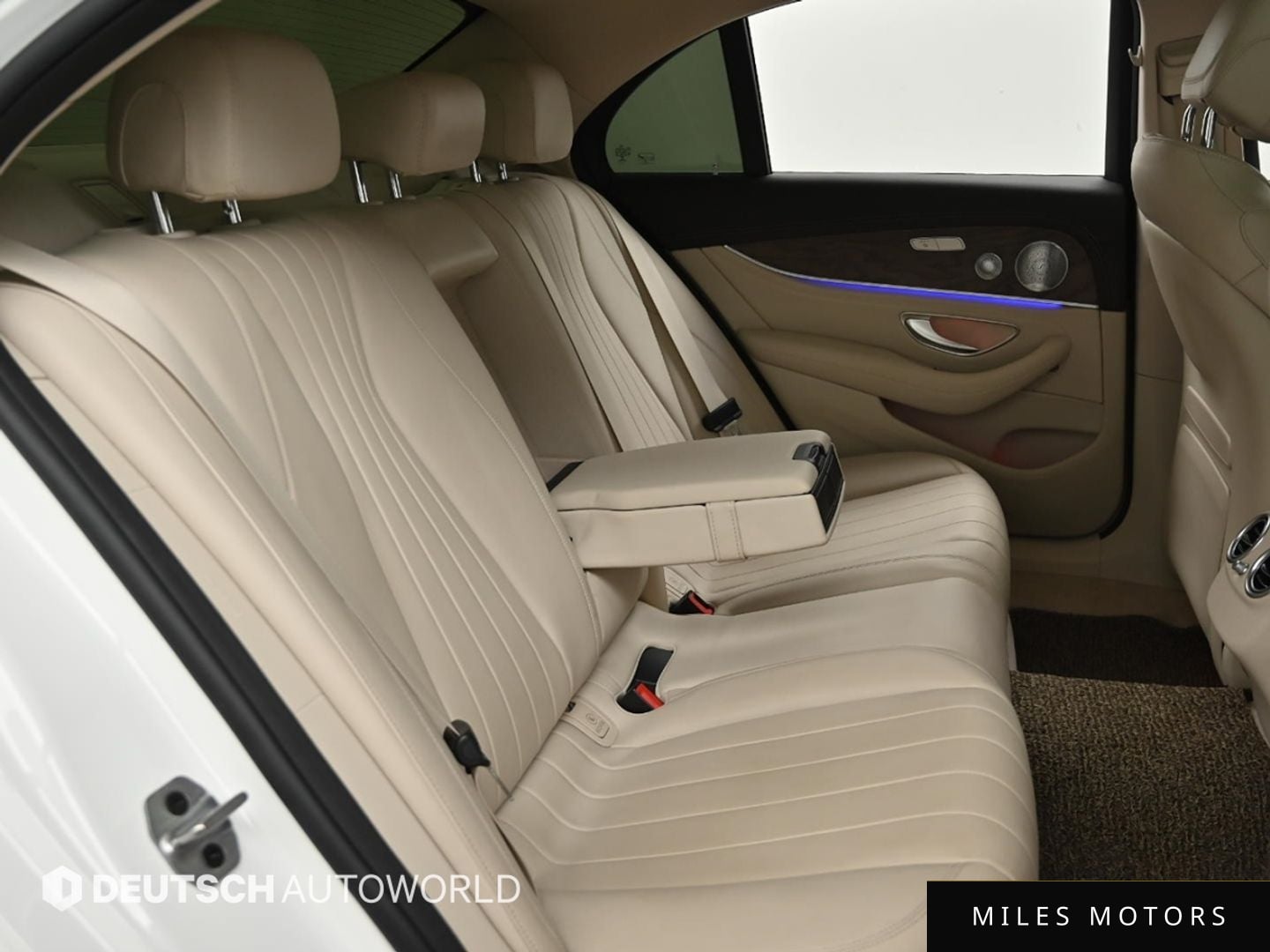 Mercedes-Benz E-Class W213 2019 — миниатюра 11