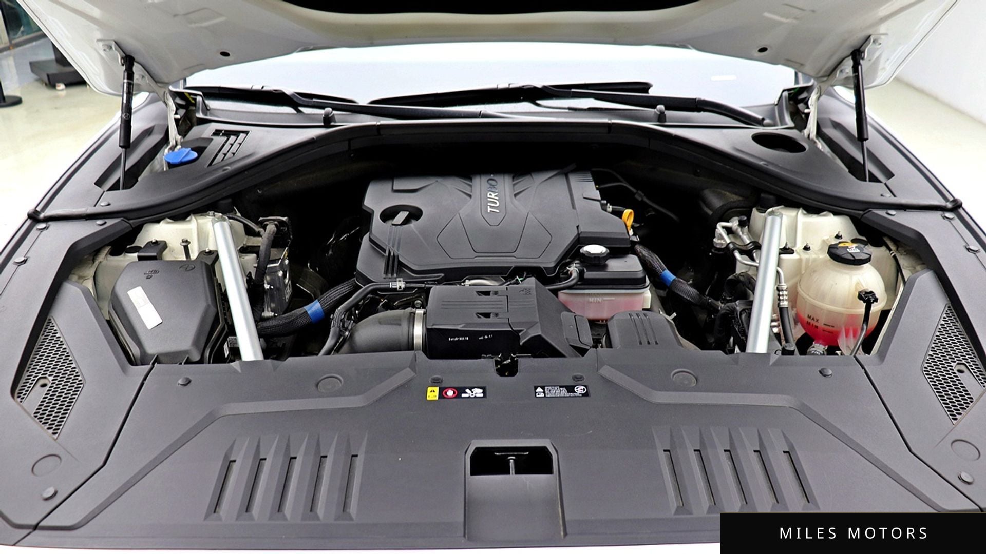 Genesis GV70 2022 — миниатюра 6