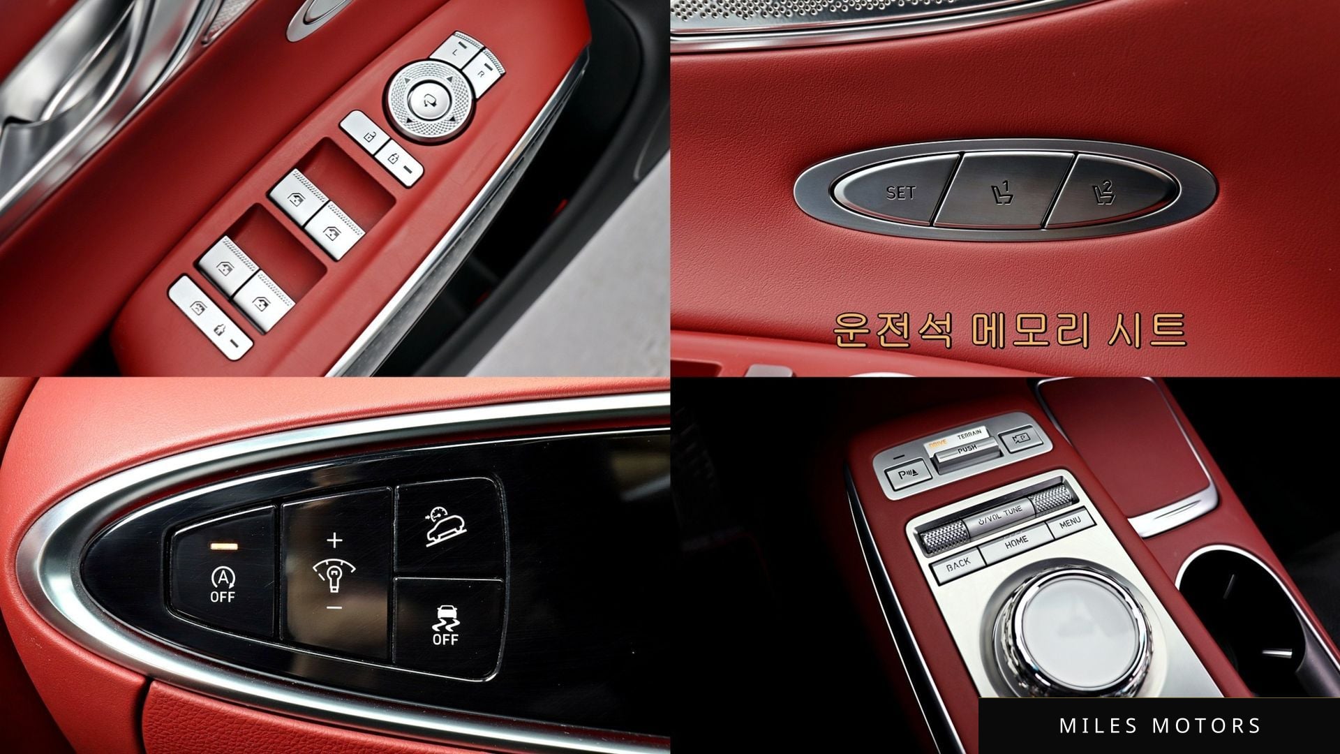 Genesis GV70 2022 — миниатюра 11