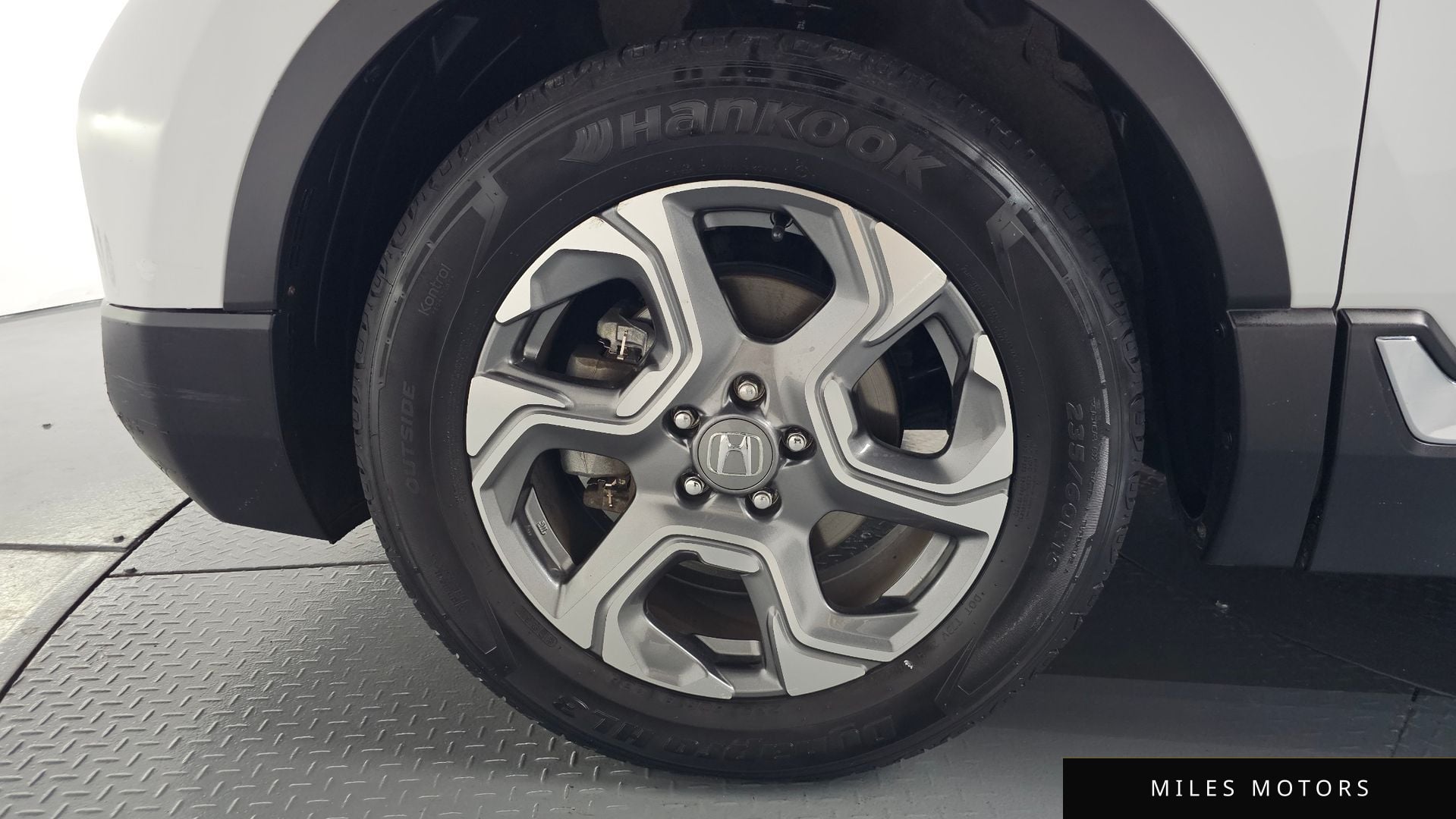 Honda CR-V 2019 — миниатюра 4