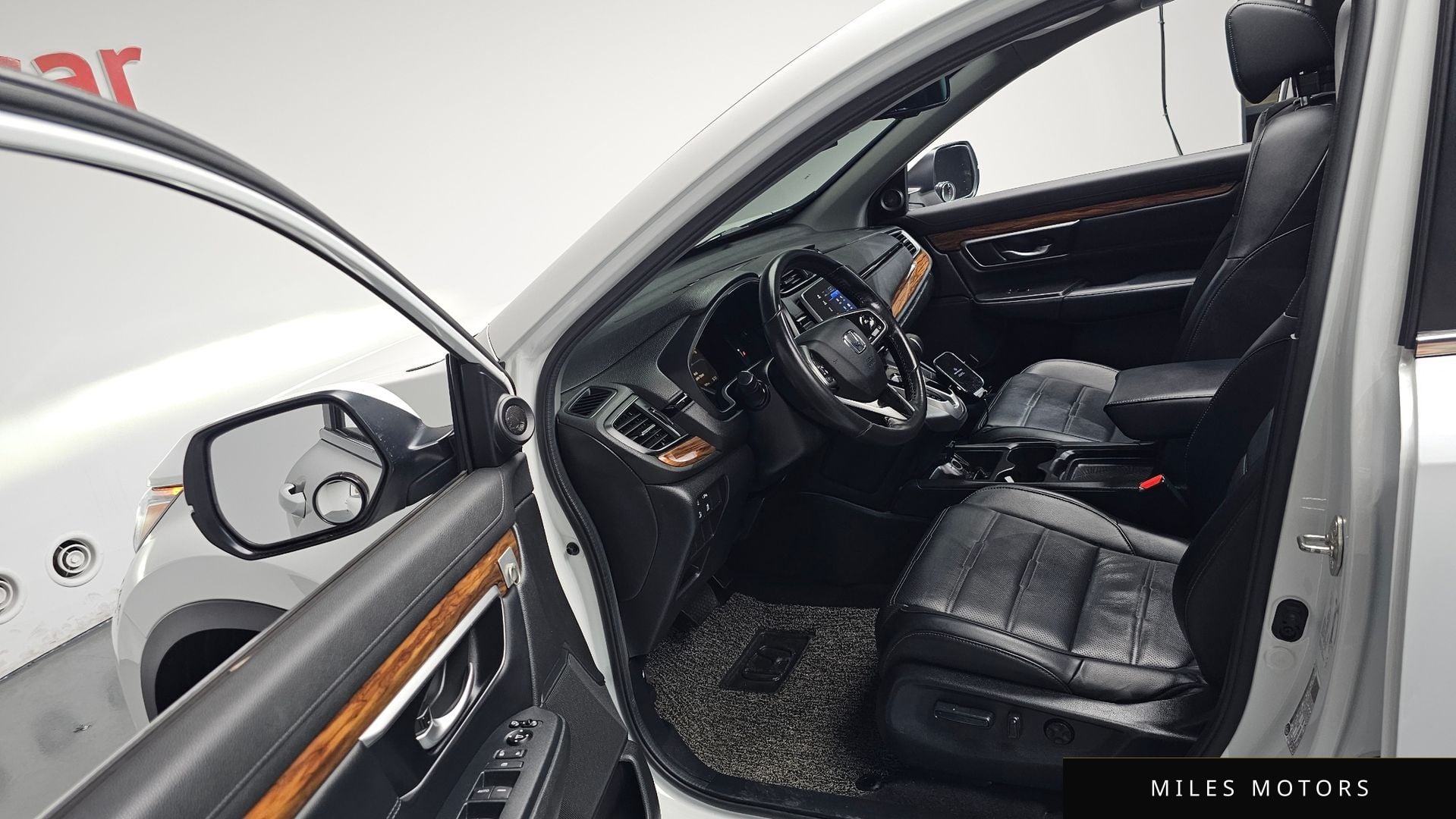 Honda CR-V 2019 — миниатюра 12