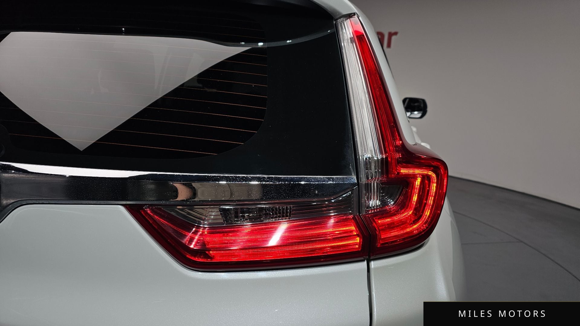Honda CR-V 2019 — миниатюра 8
