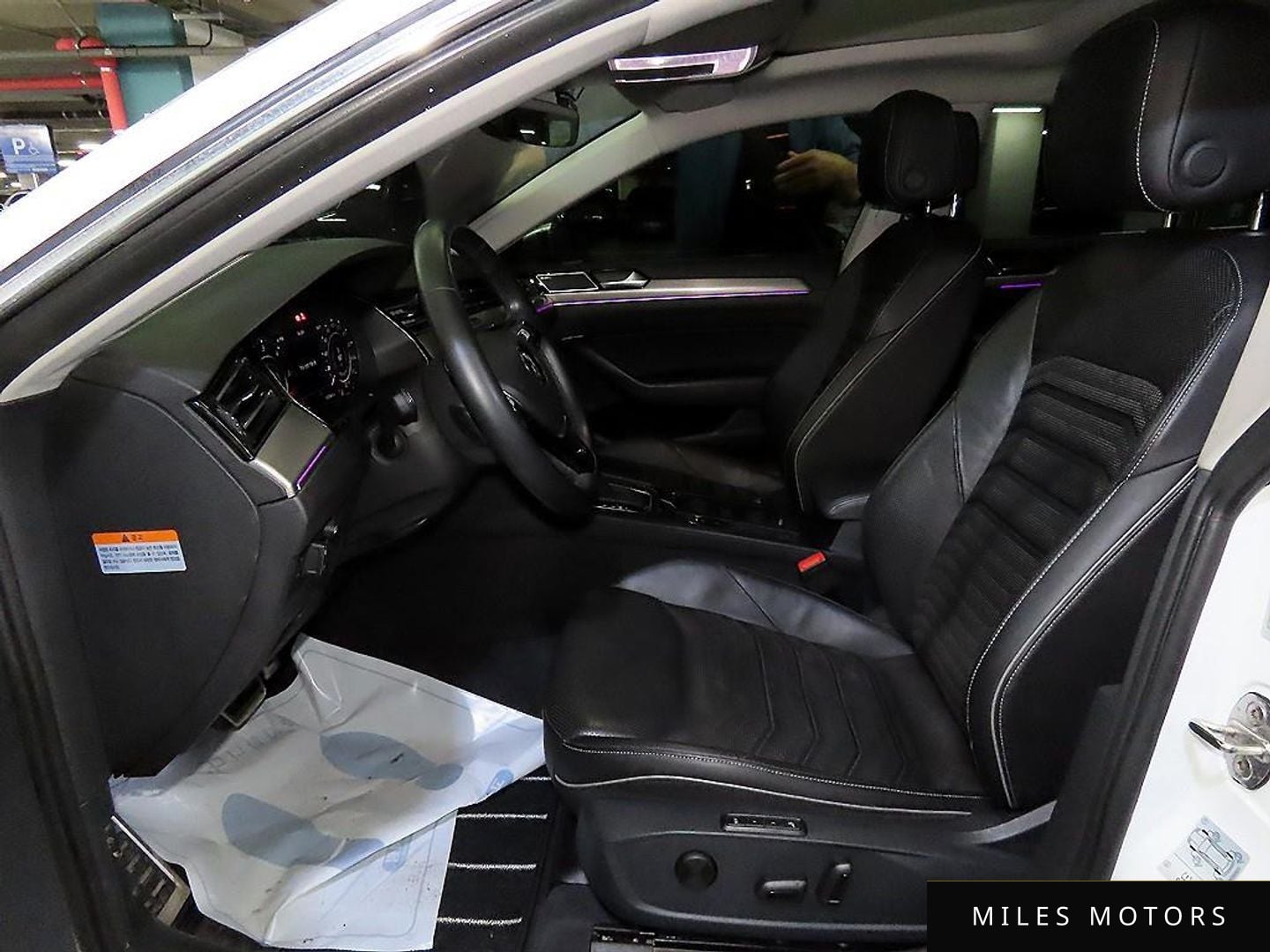 Volkswagen Arteon 2019 — миниатюра 6