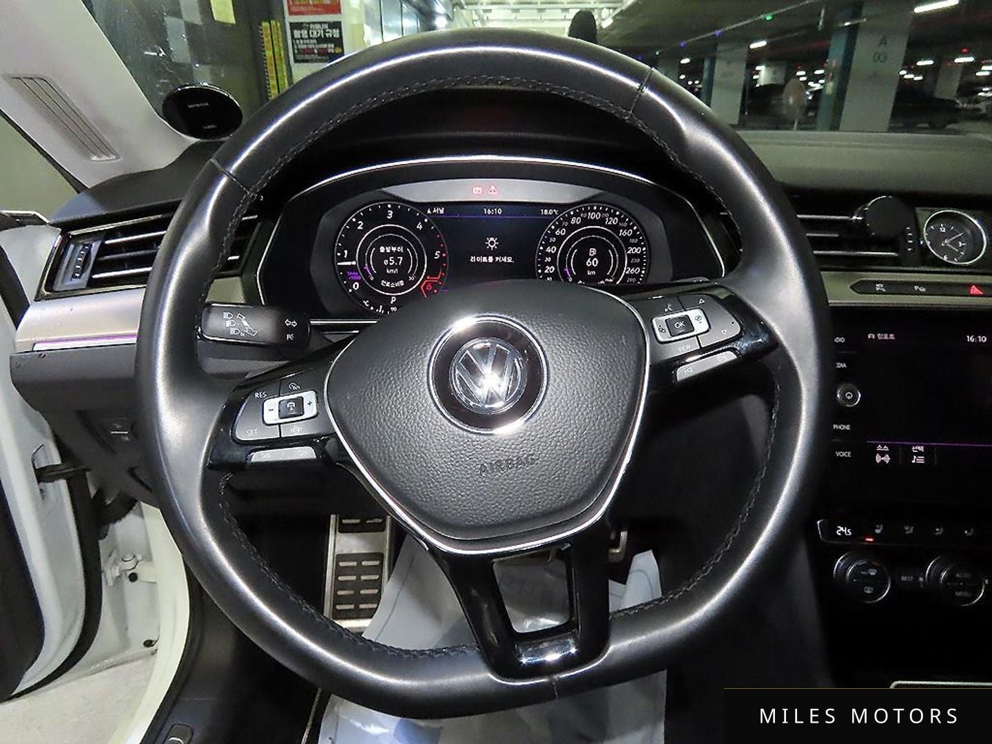 Volkswagen Arteon 2019 — миниатюра 8