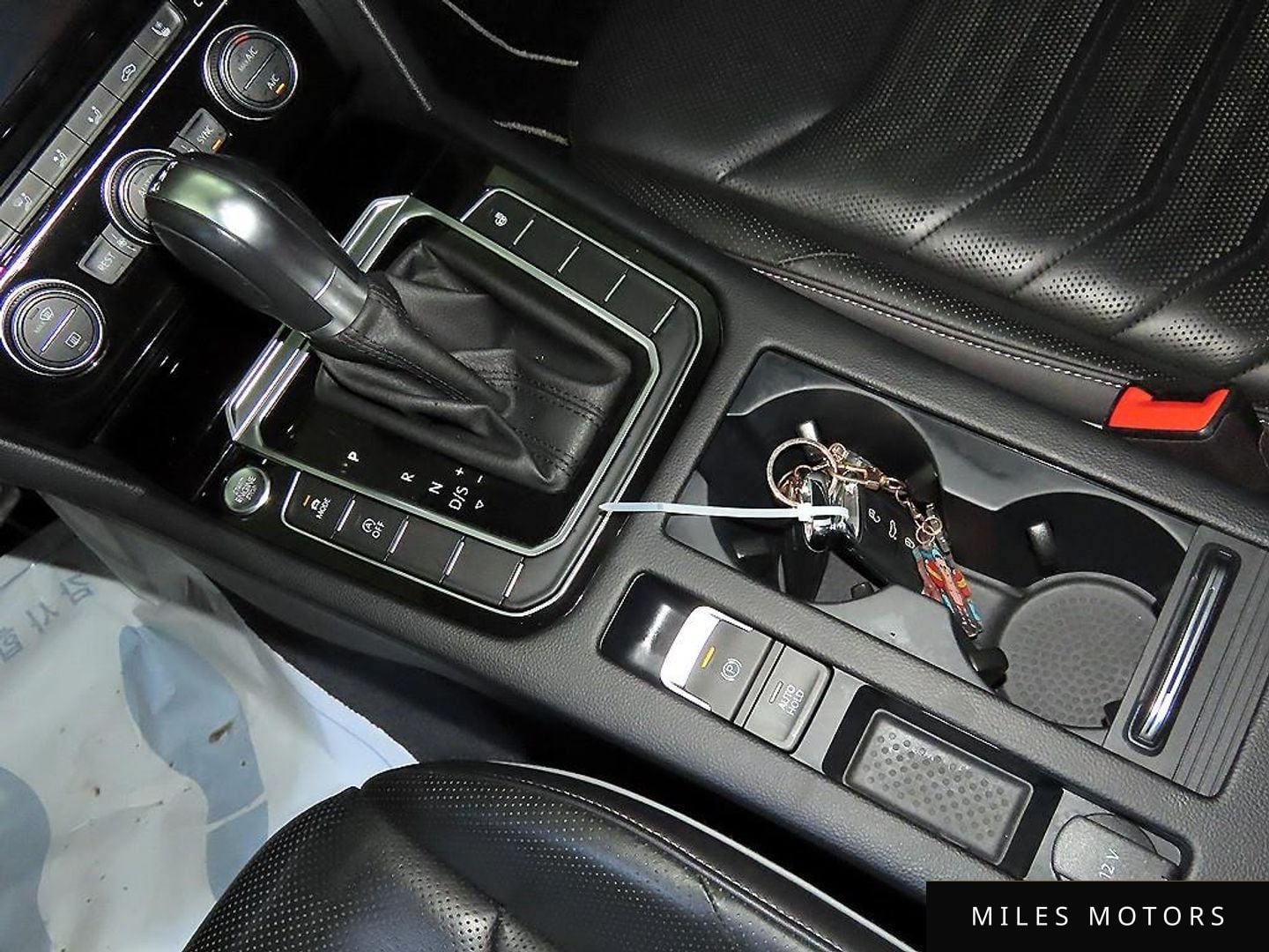 Volkswagen Arteon 2019 — миниатюра 12