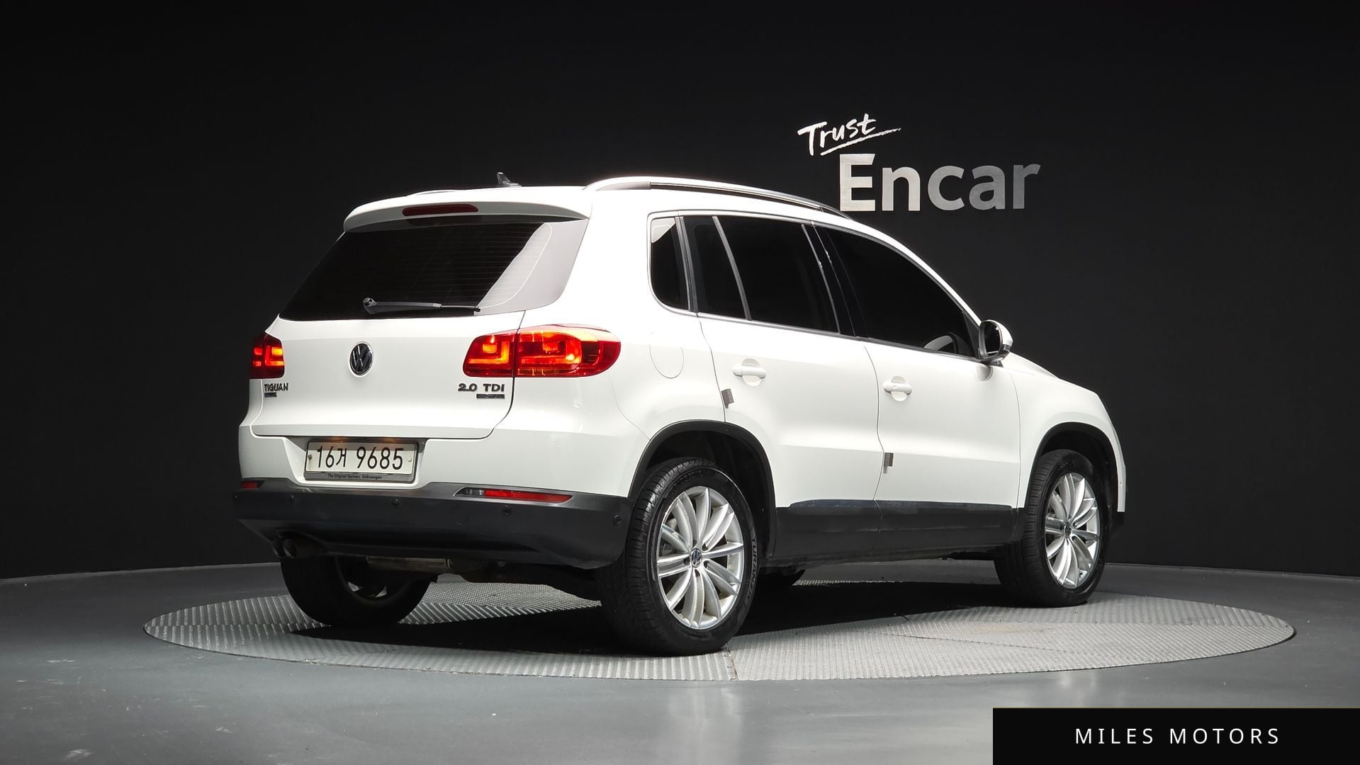 Volkswagen Tiguan 2013 — миниатюра 2