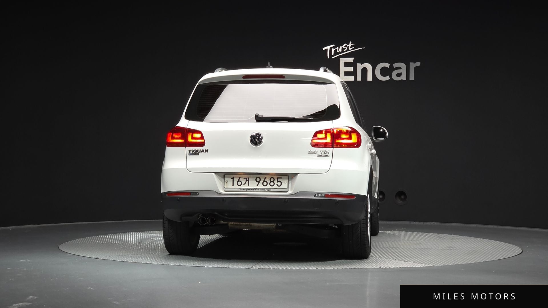 Volkswagen Tiguan 2013 — миниатюра 4