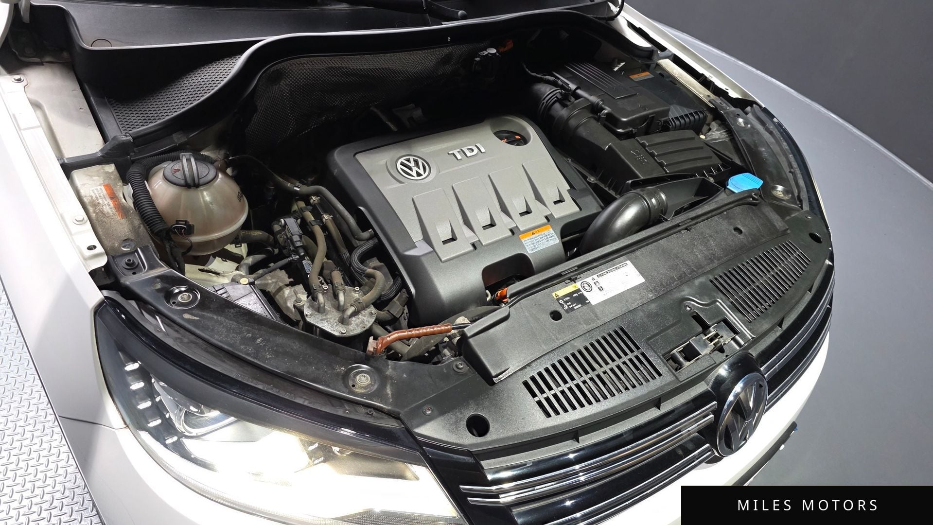 Volkswagen Tiguan 2013 — миниатюра 6
