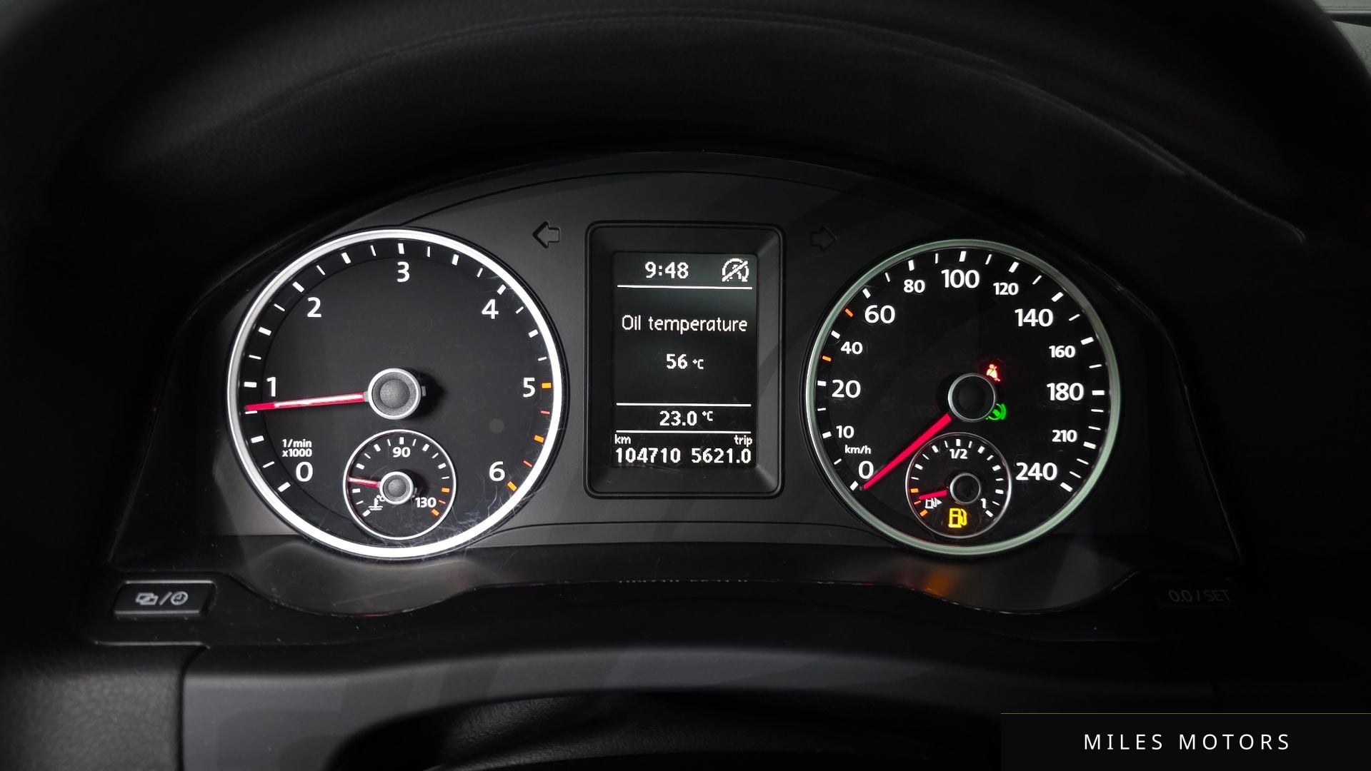Volkswagen Tiguan 2013 — миниатюра 8