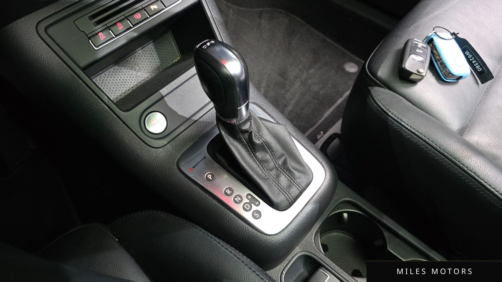 Volkswagen Tiguan 2013 — миниатюра 9
