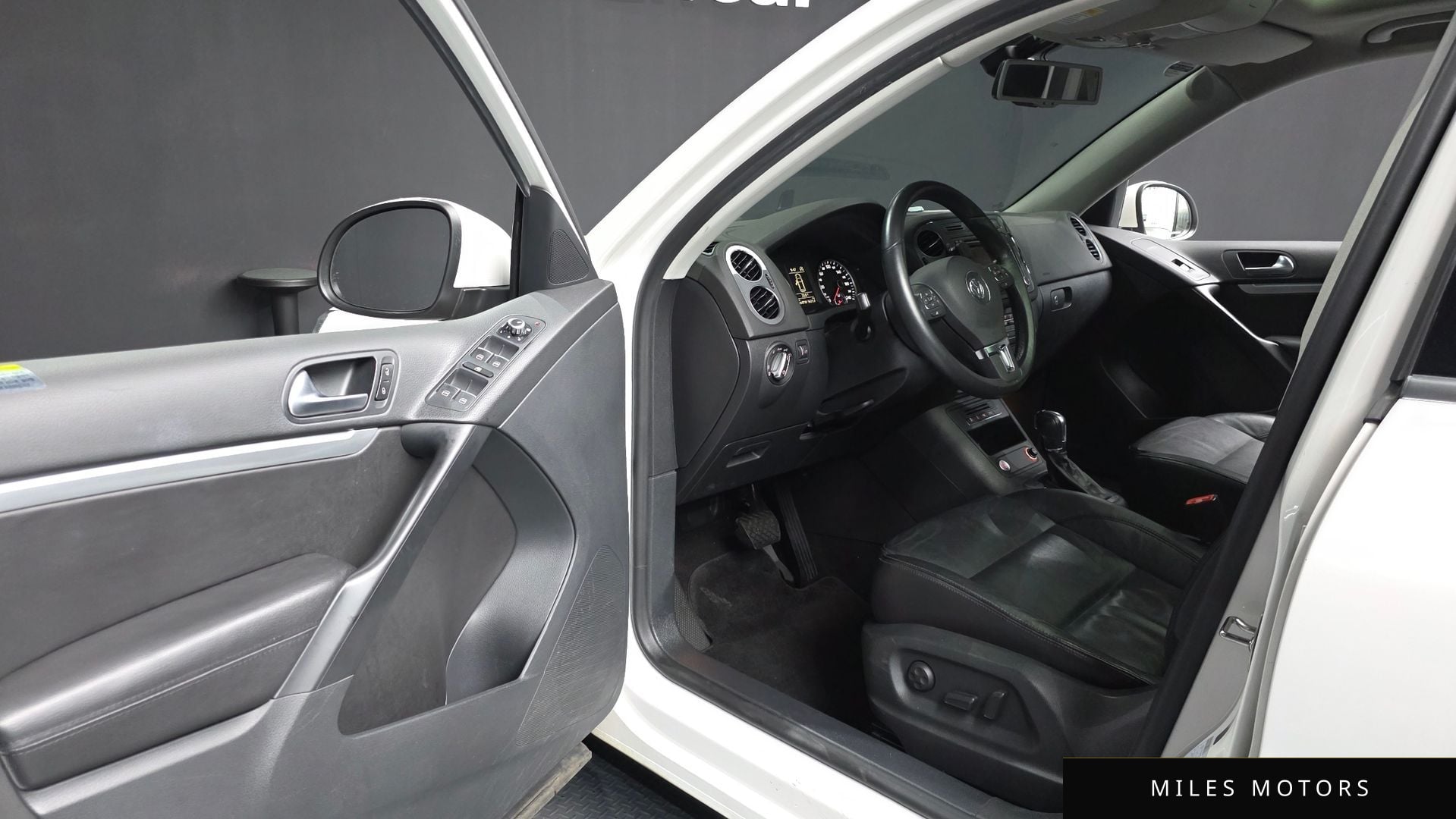 Volkswagen Tiguan 2013 — миниатюра 10