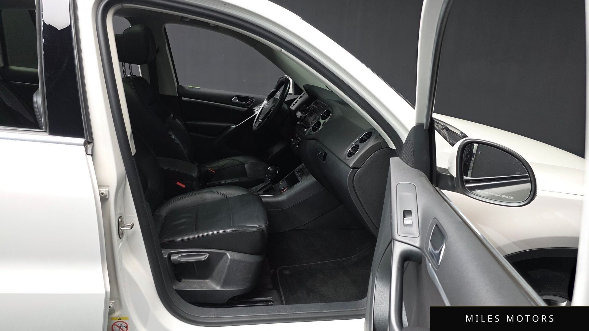 Volkswagen Tiguan 2013 — миниатюра 11