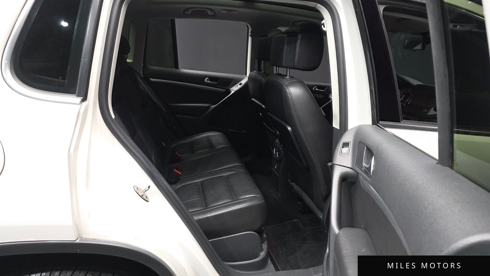 Volkswagen Tiguan 2013 — миниатюра 12