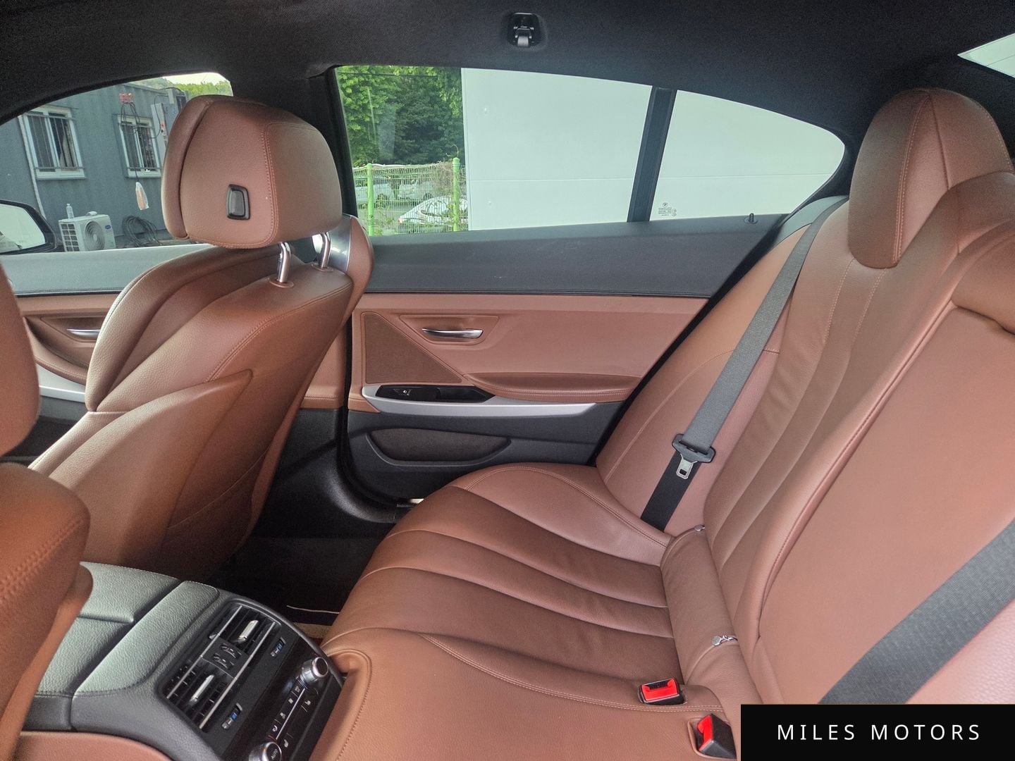 BMW 6 Series (F12) 2016 — миниатюра 5