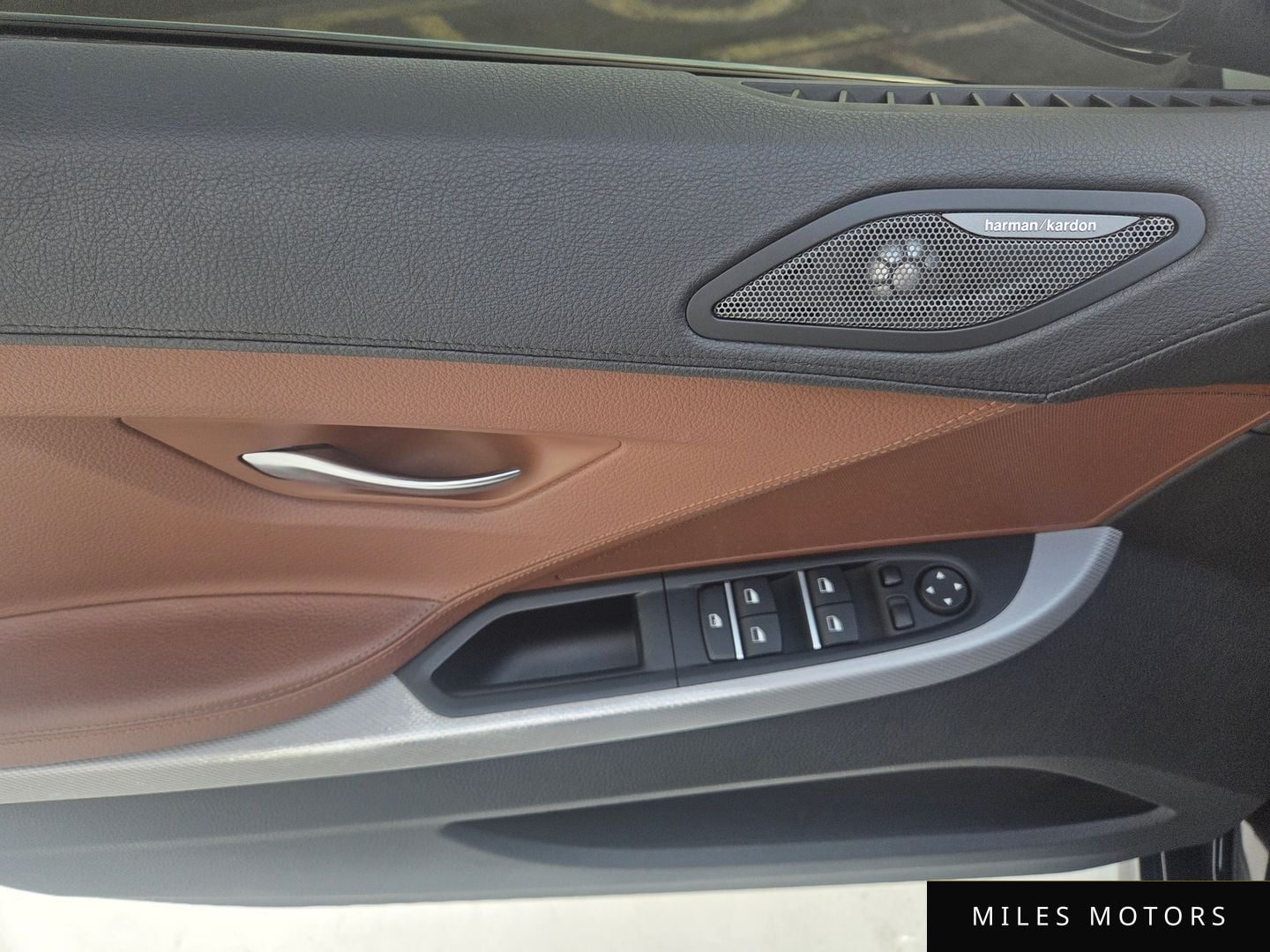 BMW 6 Series (F12) 2016 — миниатюра 8