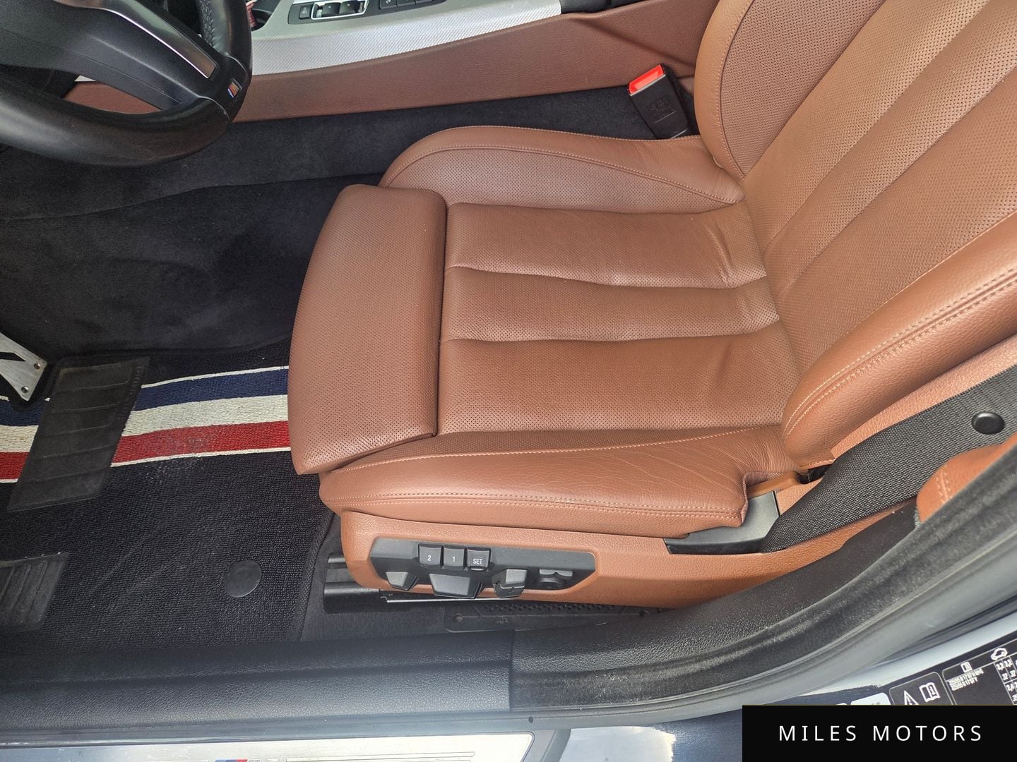 BMW 6 Series (F12) 2016 — миниатюра 10