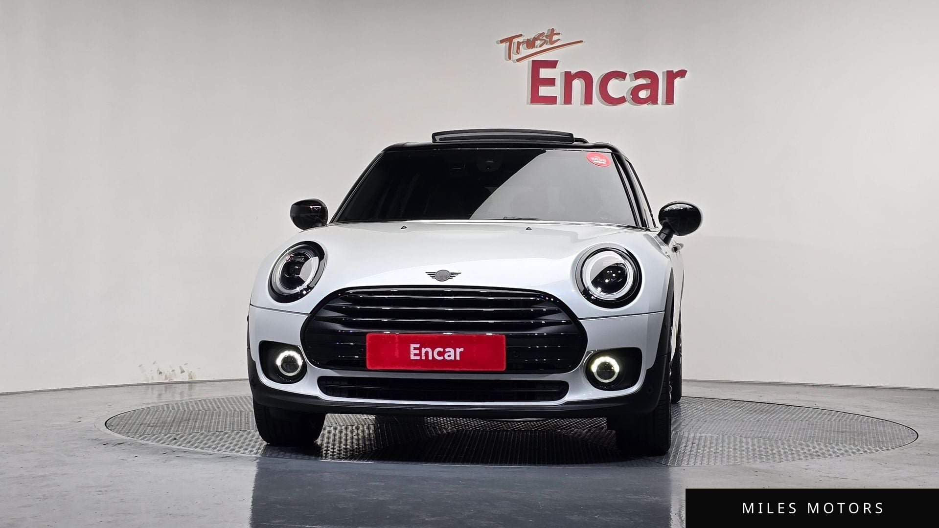 MINI Clubman 2024 — миниатюра 3