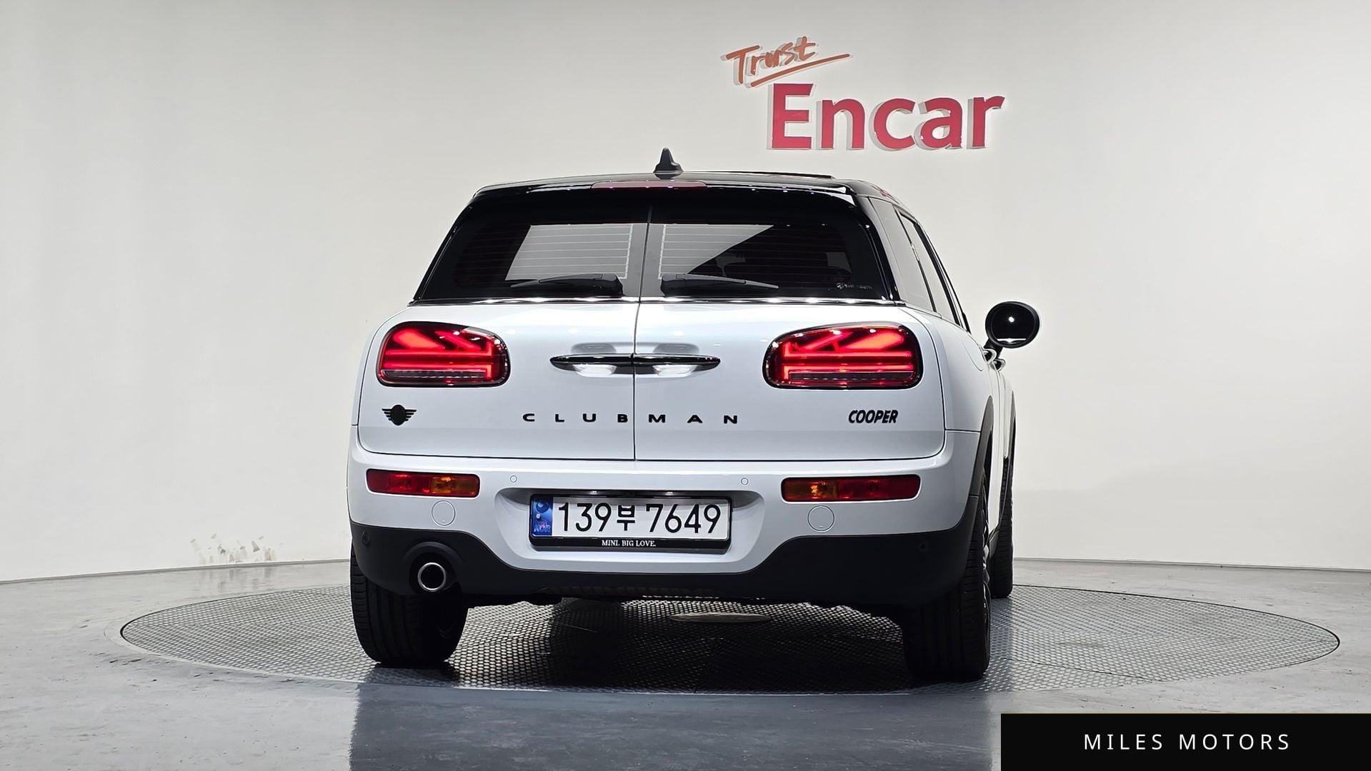 MINI Clubman 2024 — миниатюра 4