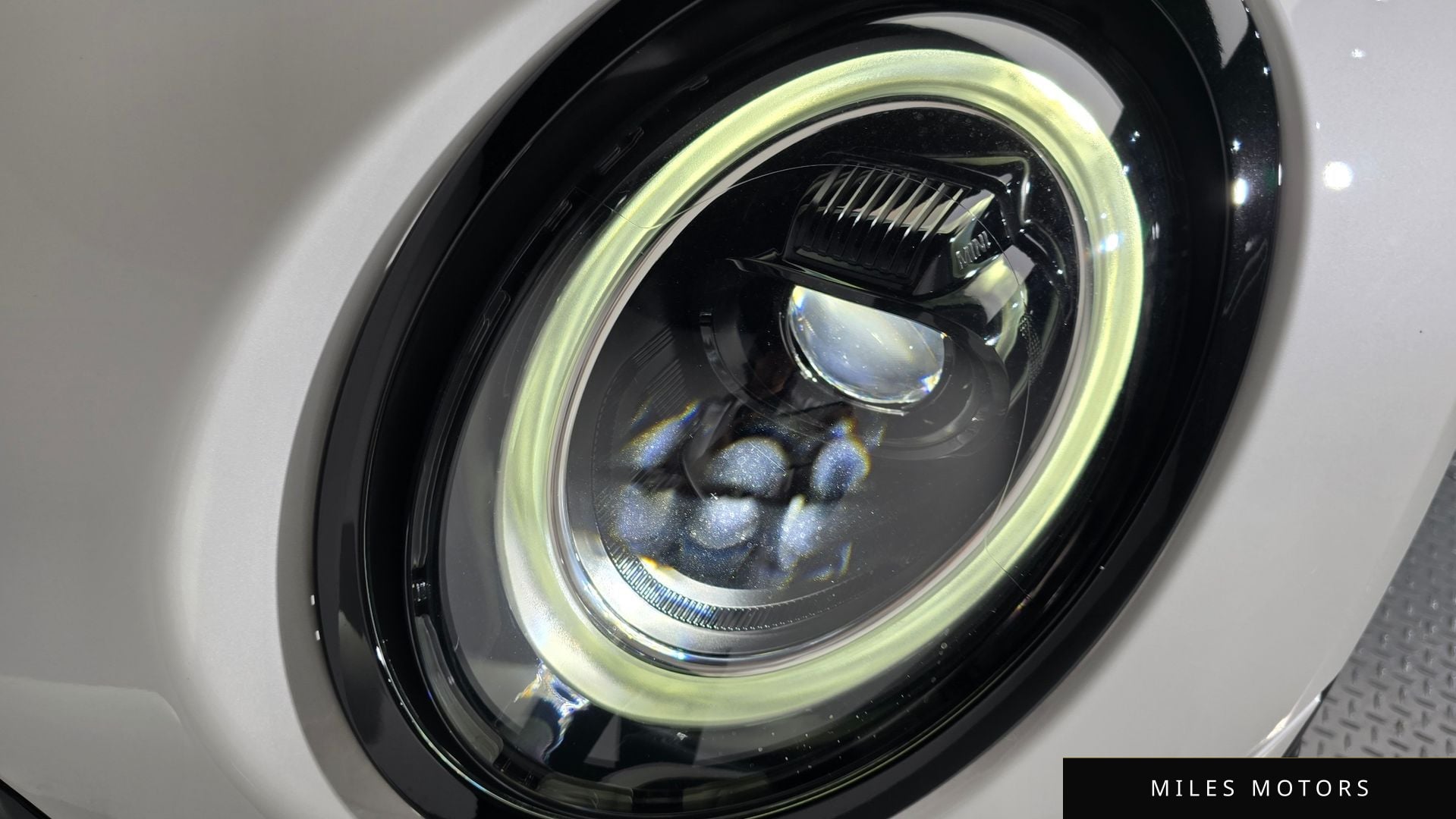 MINI Clubman 2024 — миниатюра 8
